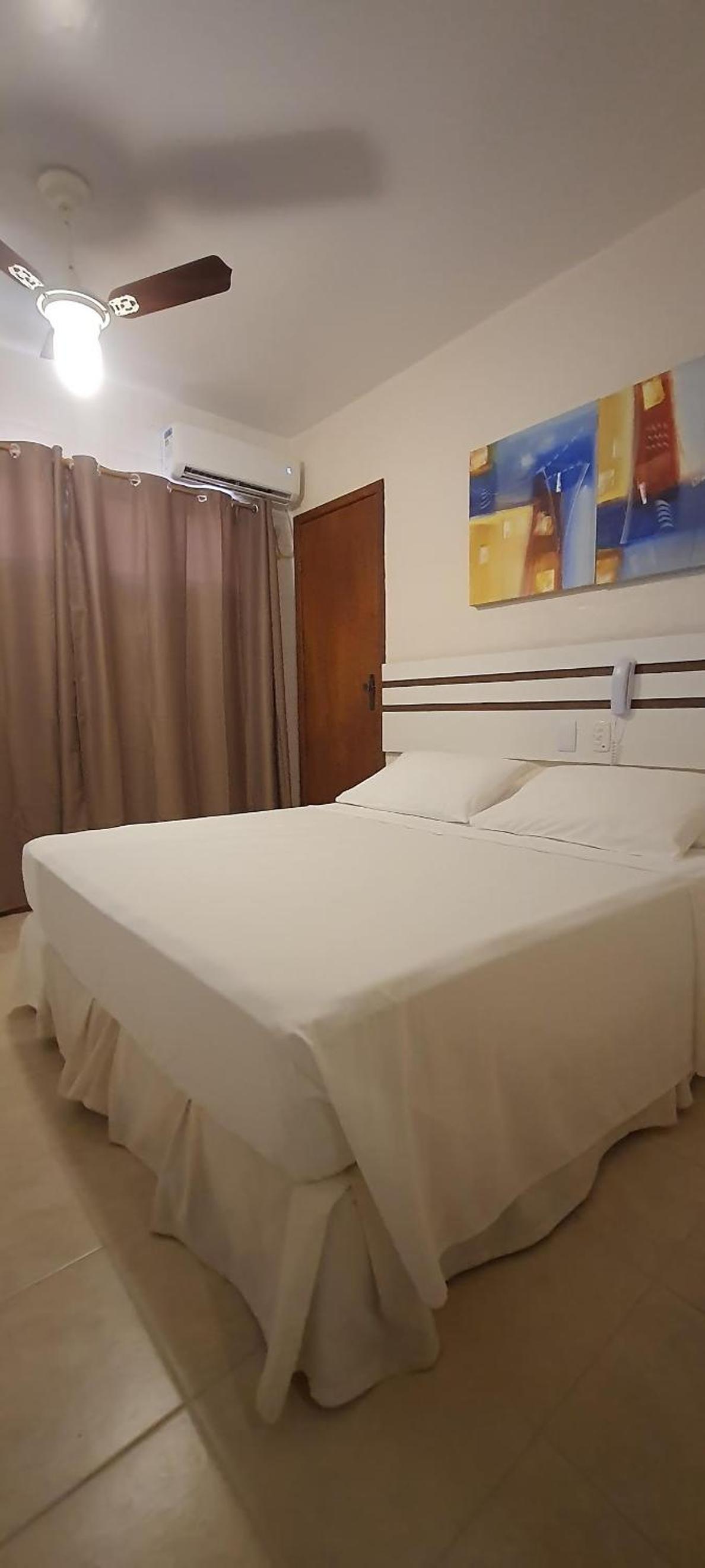Budget Double Room photo 2