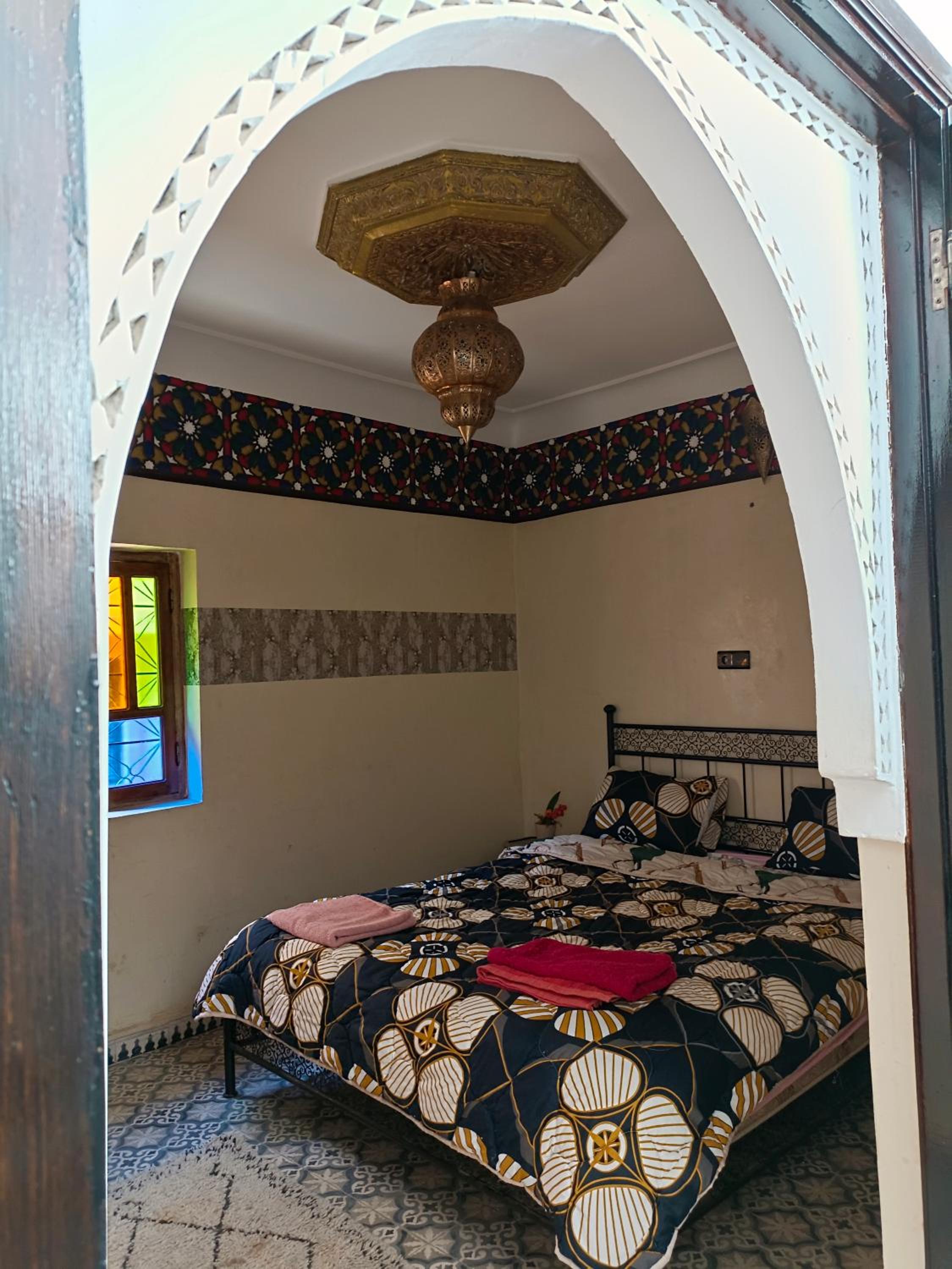 Standard Double Room - Photo 1