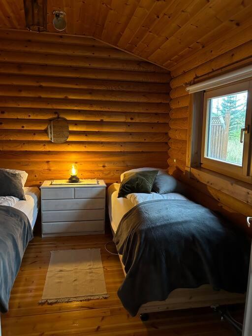 Three-Bedroom Chalet photo 1