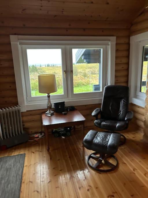 Three-Bedroom Chalet photo 2