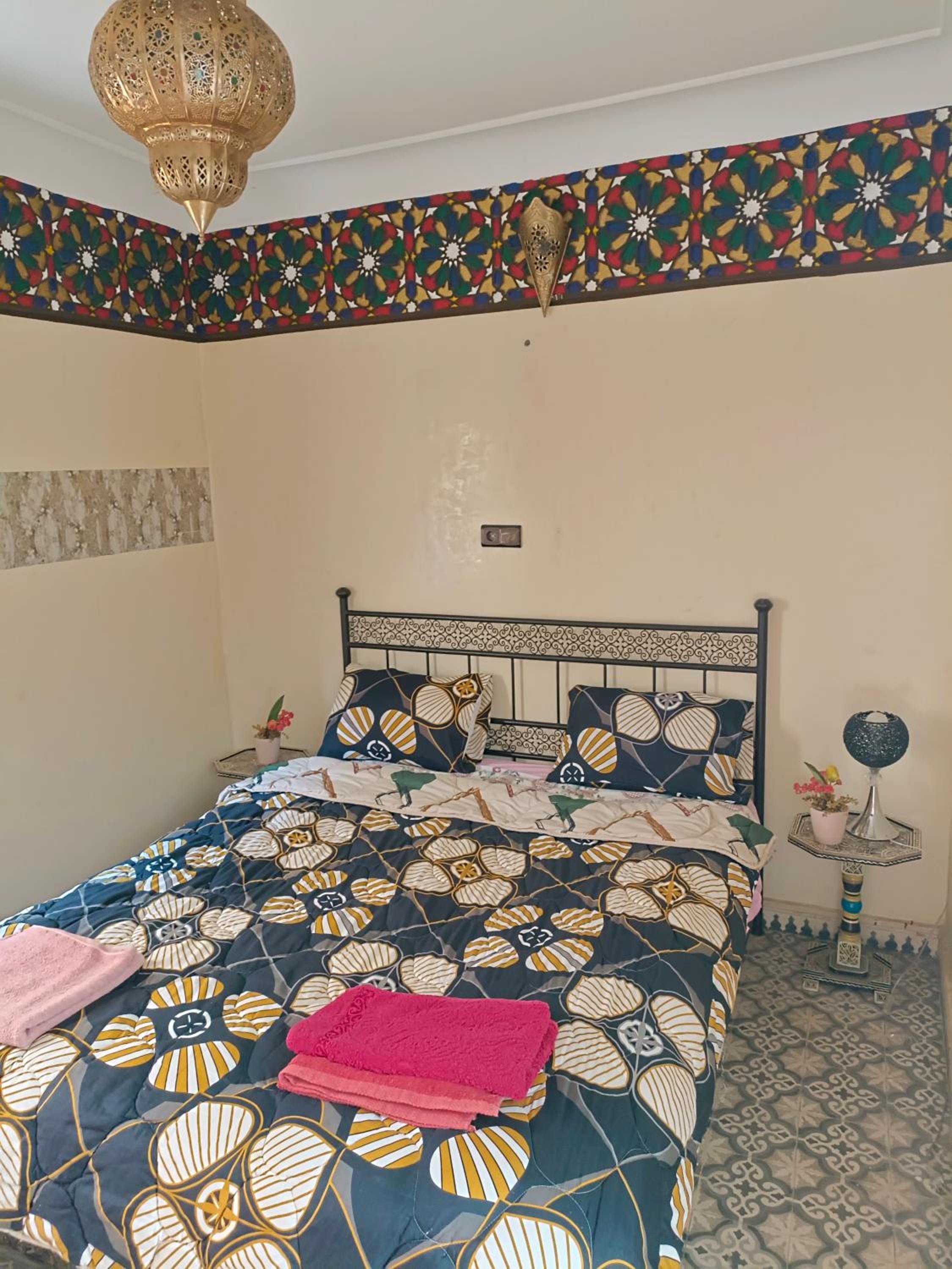 Standard Double Room - Photo 2