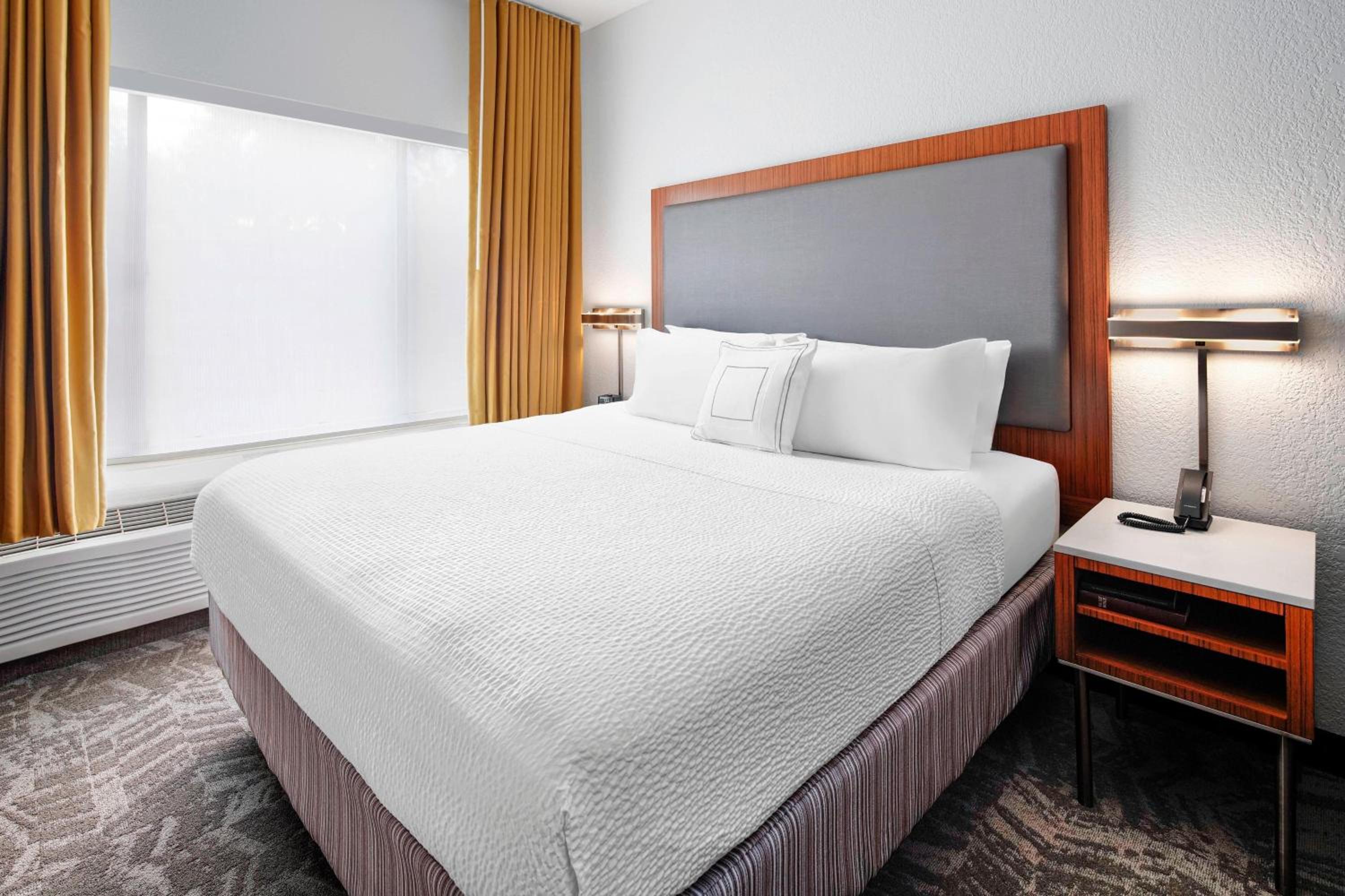 King Suite with Sofa Bed photo 2