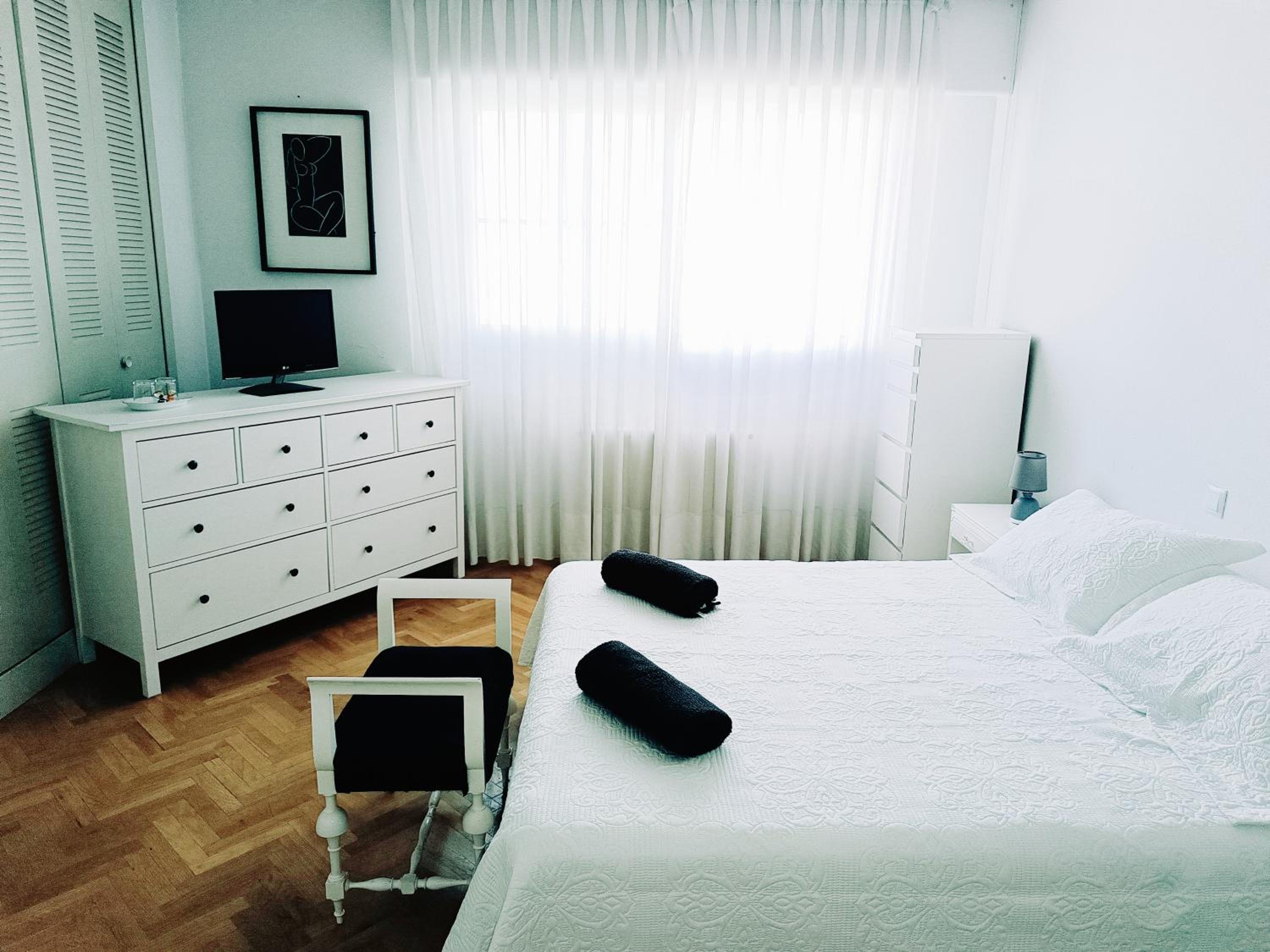 Double or Twin Room photo 1