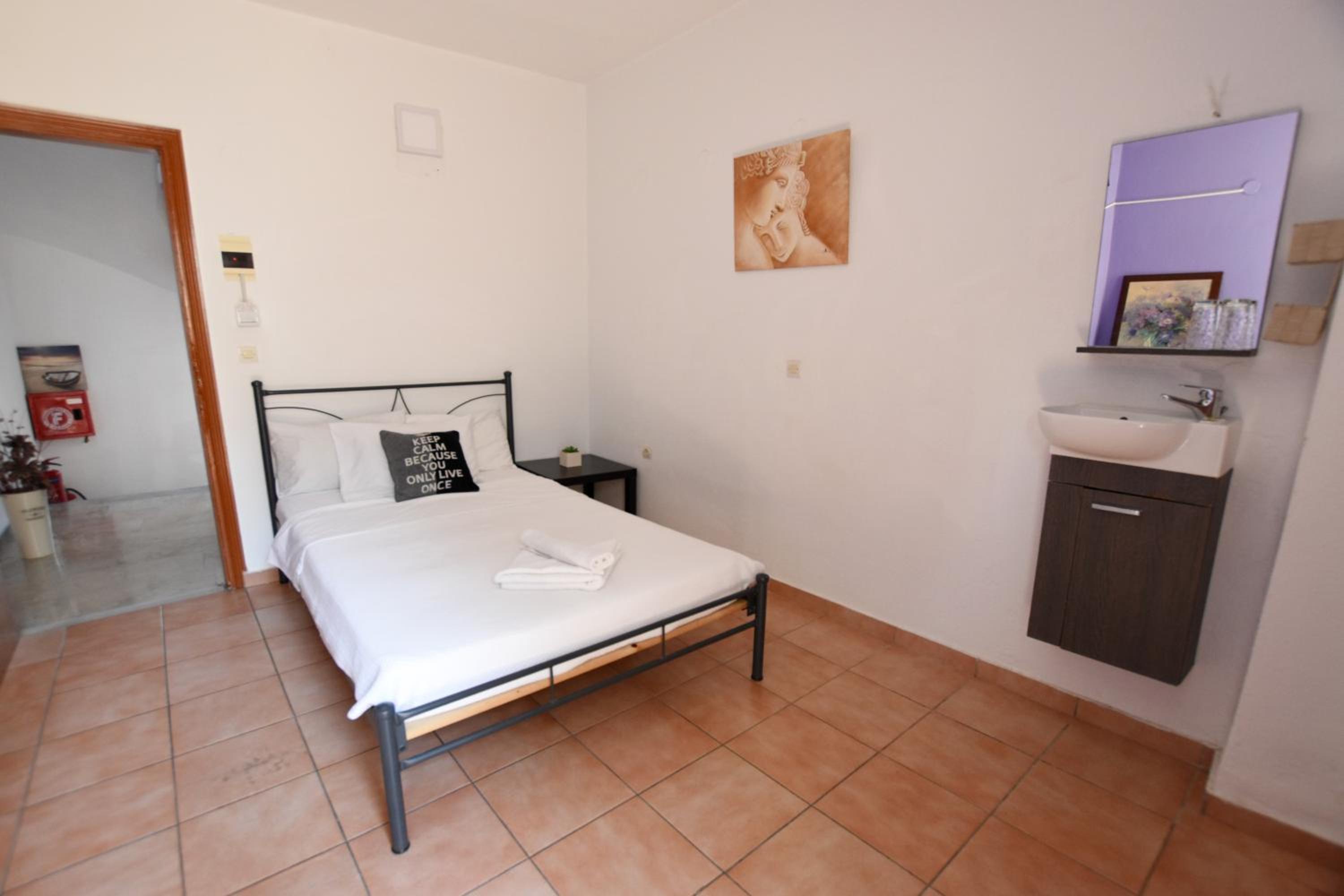 Economy Single Room photo 1