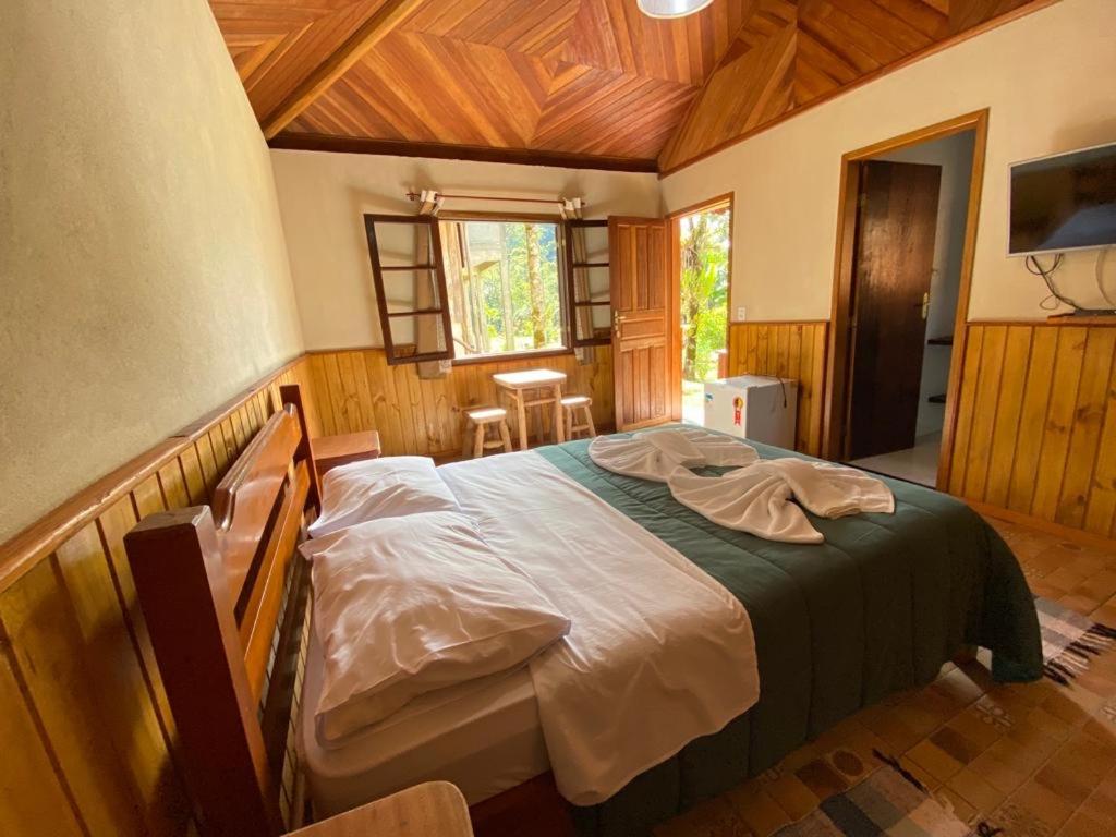 Standard Double Room - Photo 1