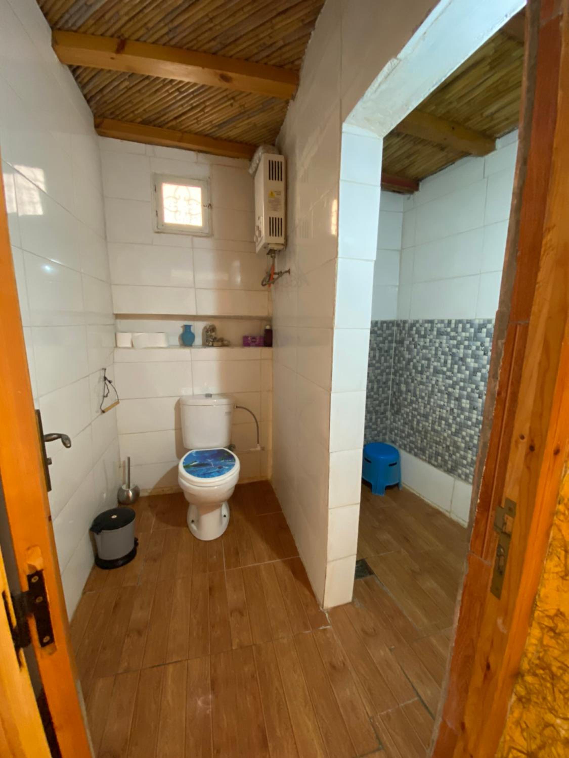 Studio Apartment with Sea View - Photo 20