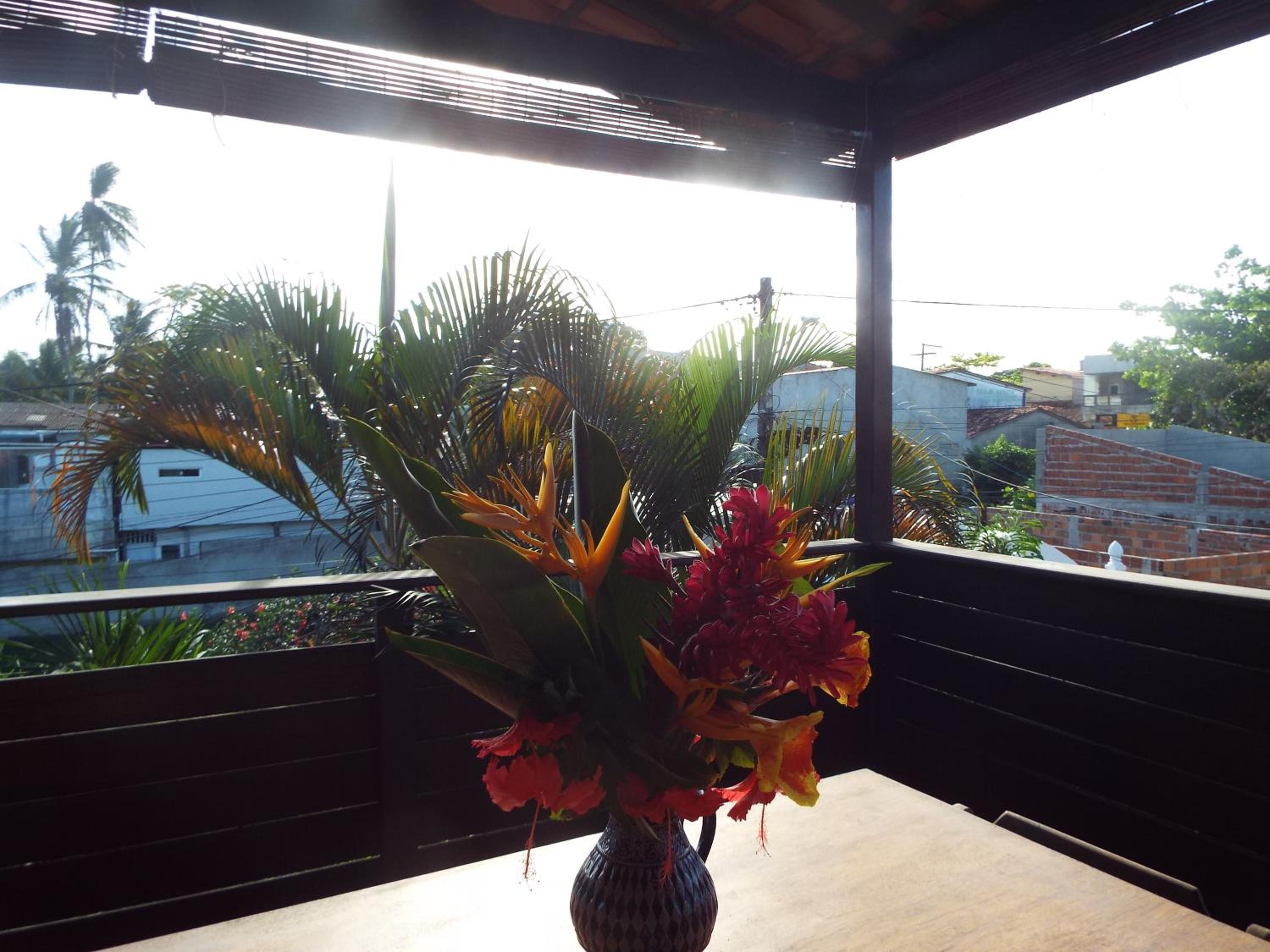 Double Room with Park View photo 2