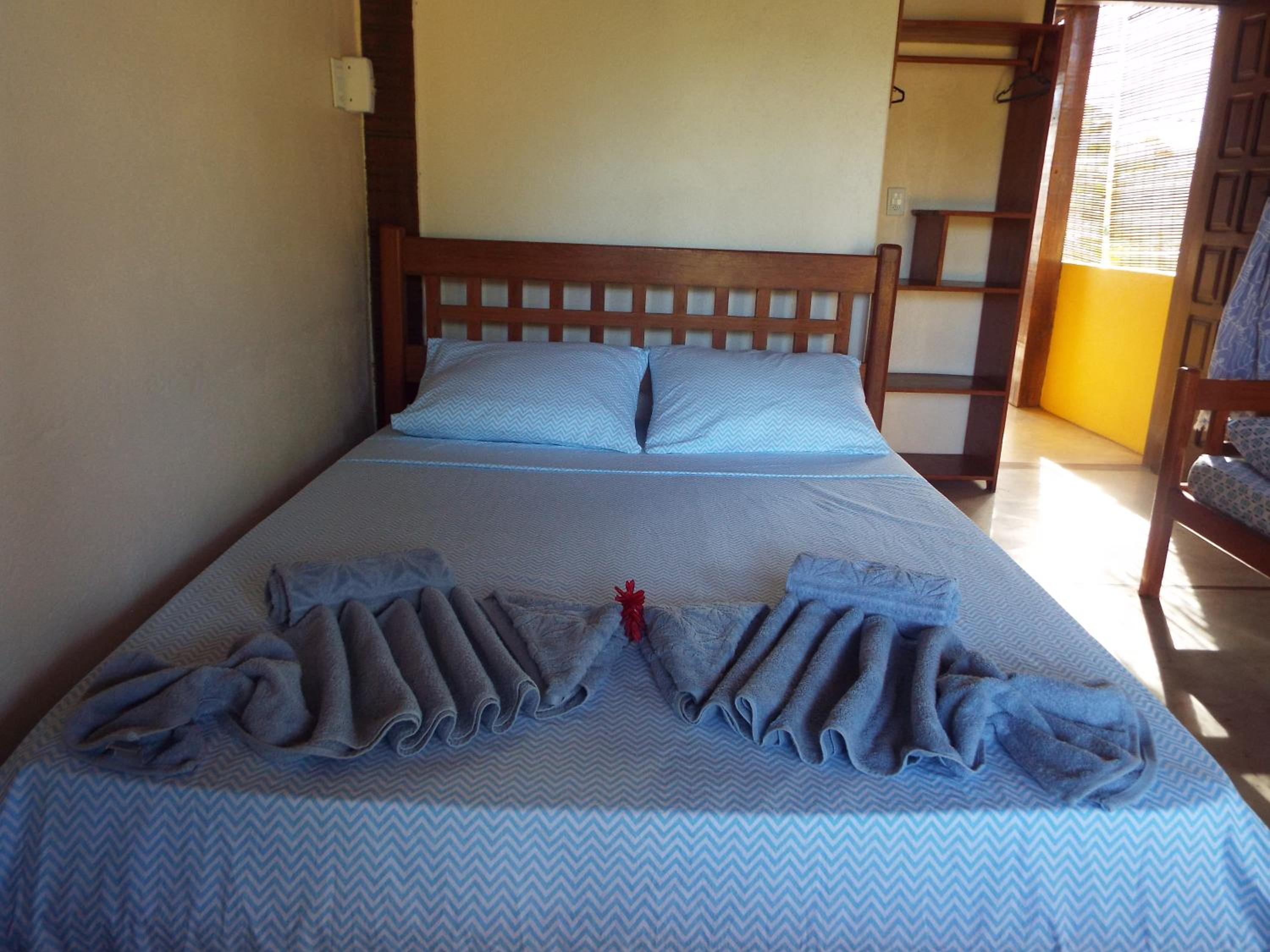 Double Room with Park View photo 1