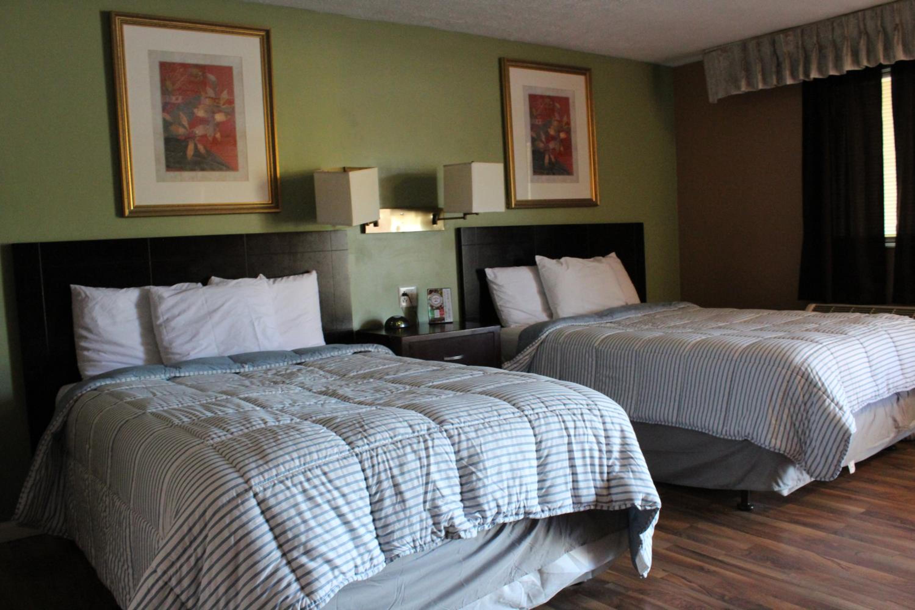 Double Room - Photo 10
