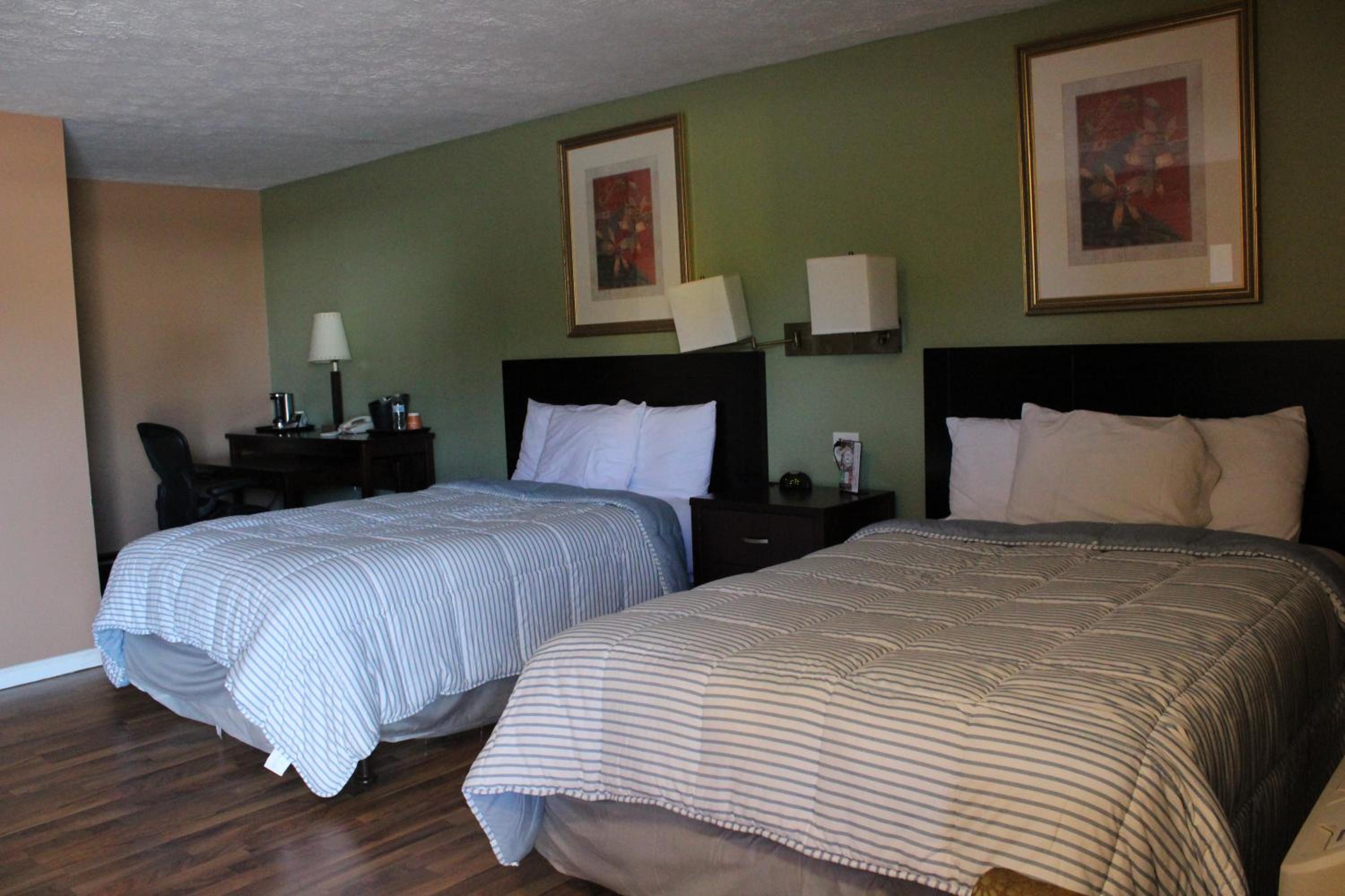 Double Room - Photo 11