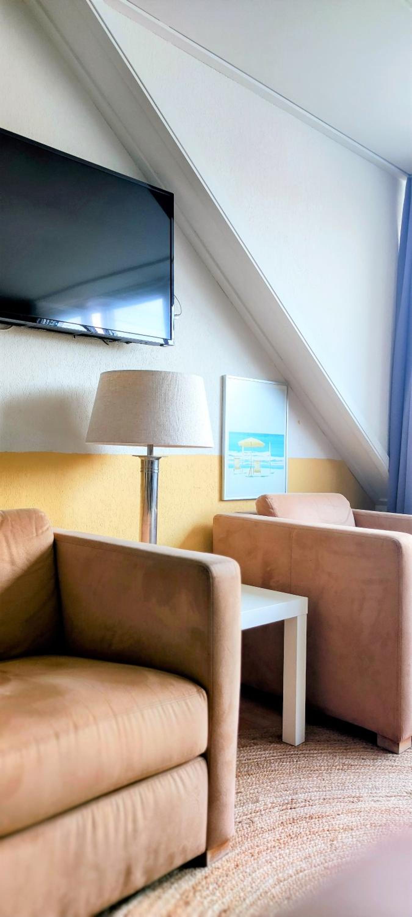 Double Room with Shared Bathroom photo 1