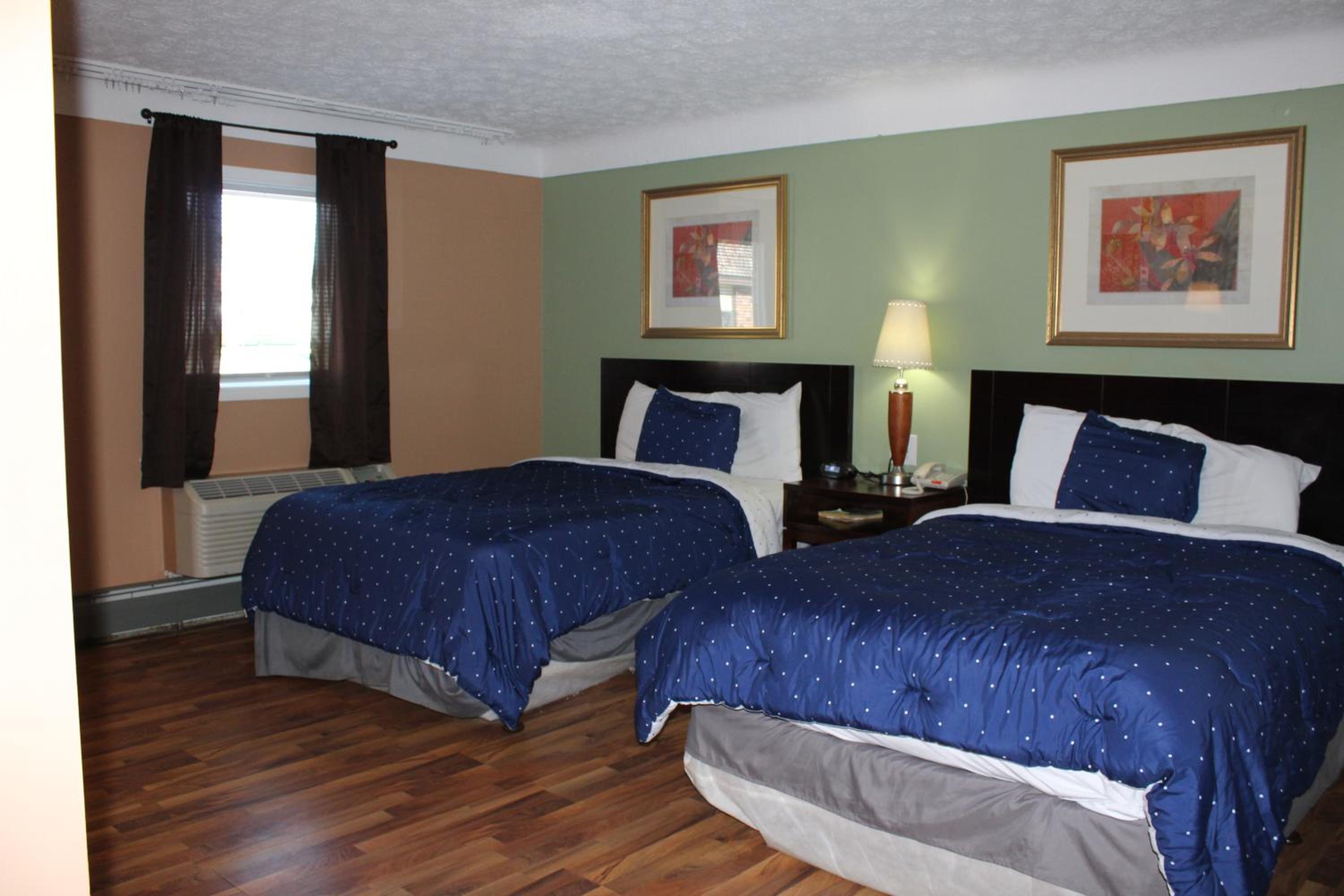 Double Room - Photo 13