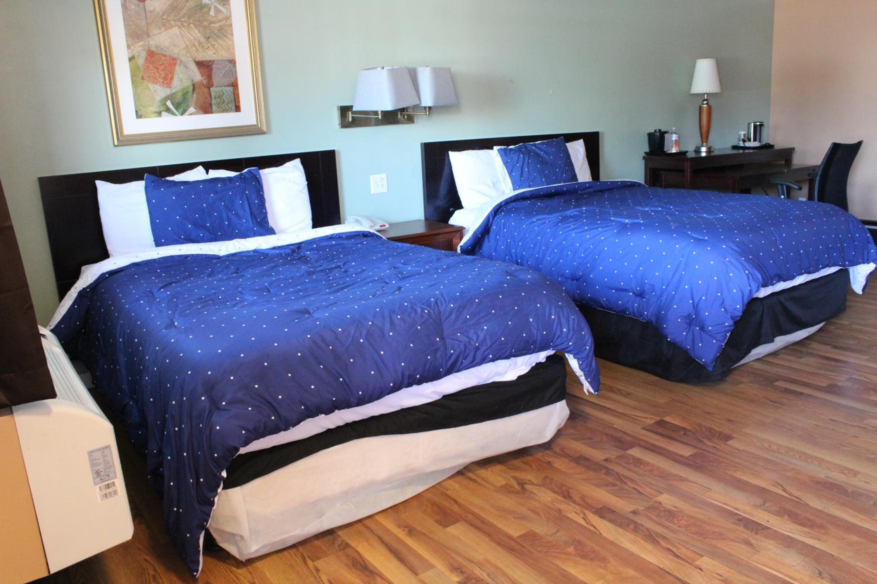 Double Room - Photo 14
