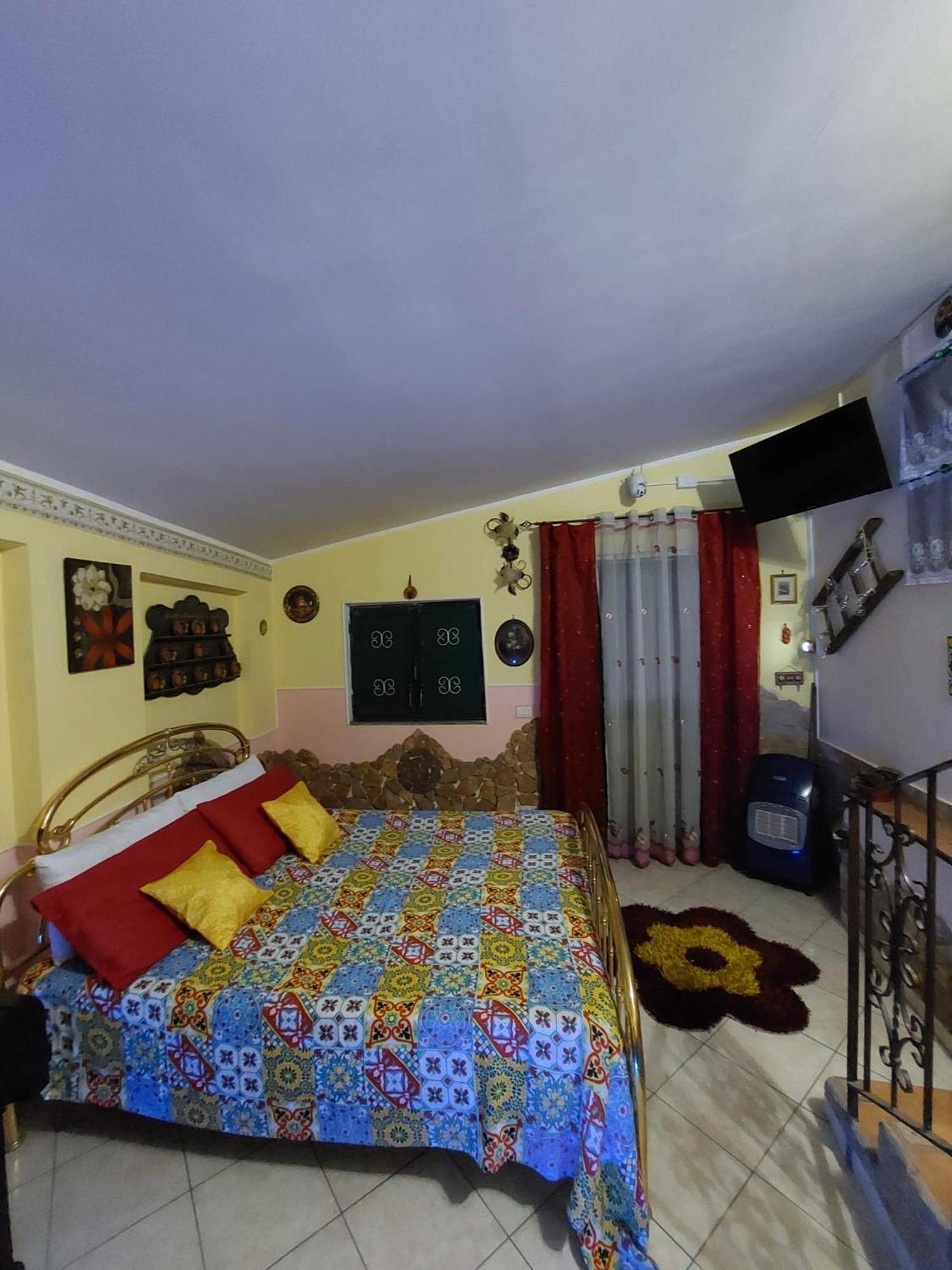 Standard Villa