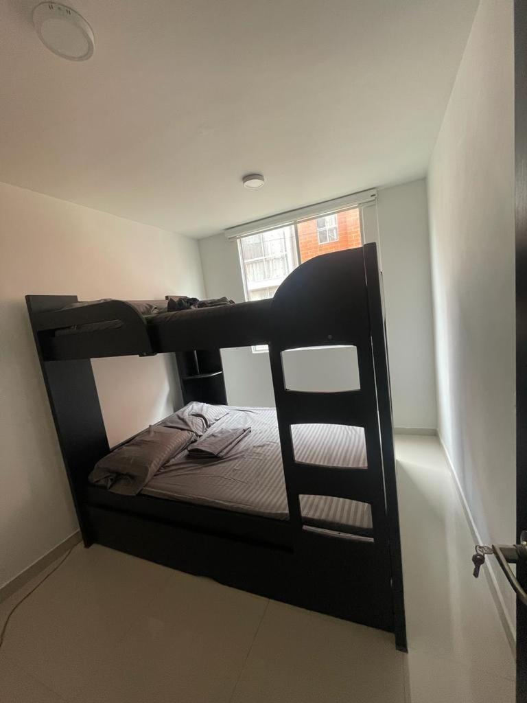 Two-Bedroom Apartment photo 1