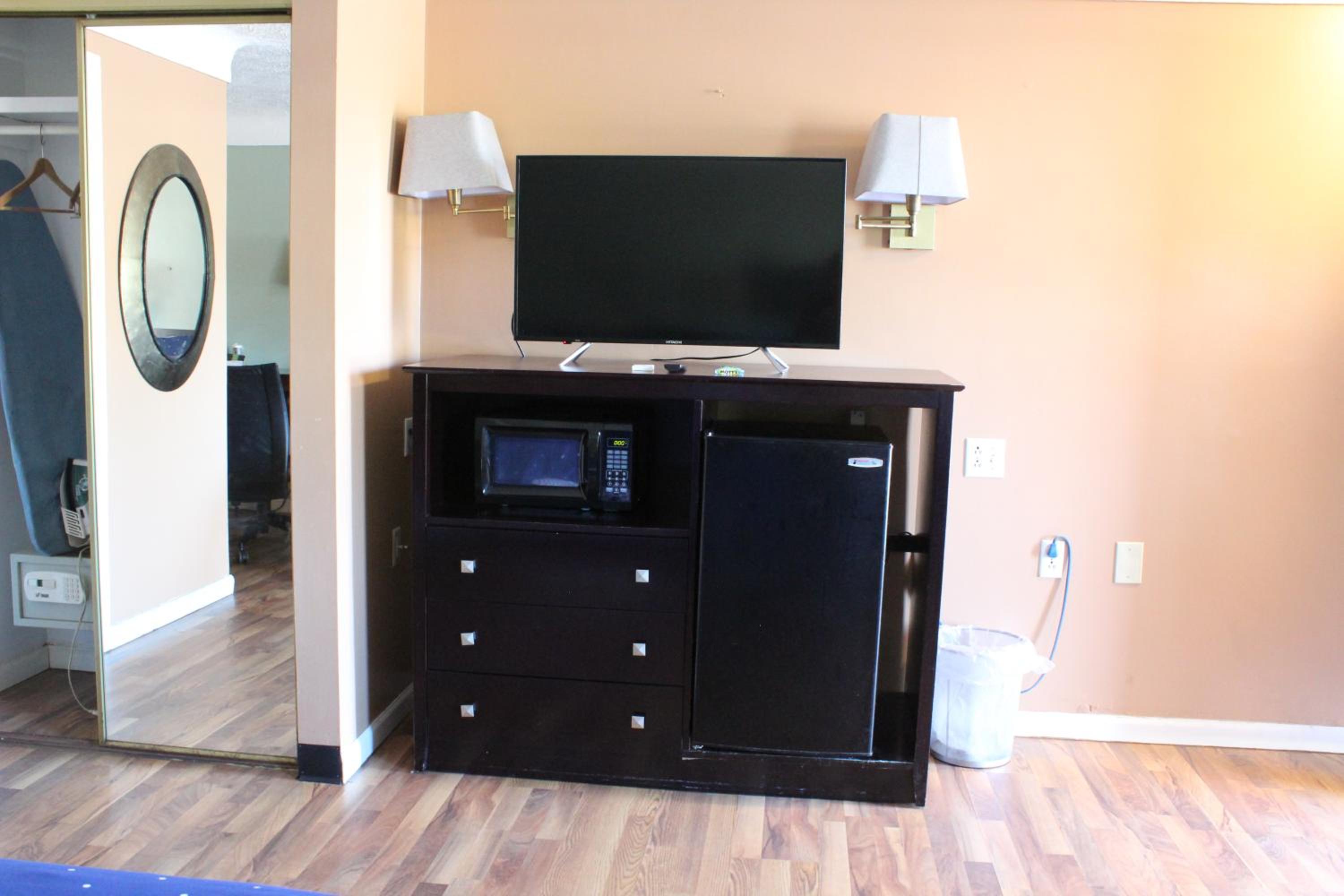 Double Room - Photo 16