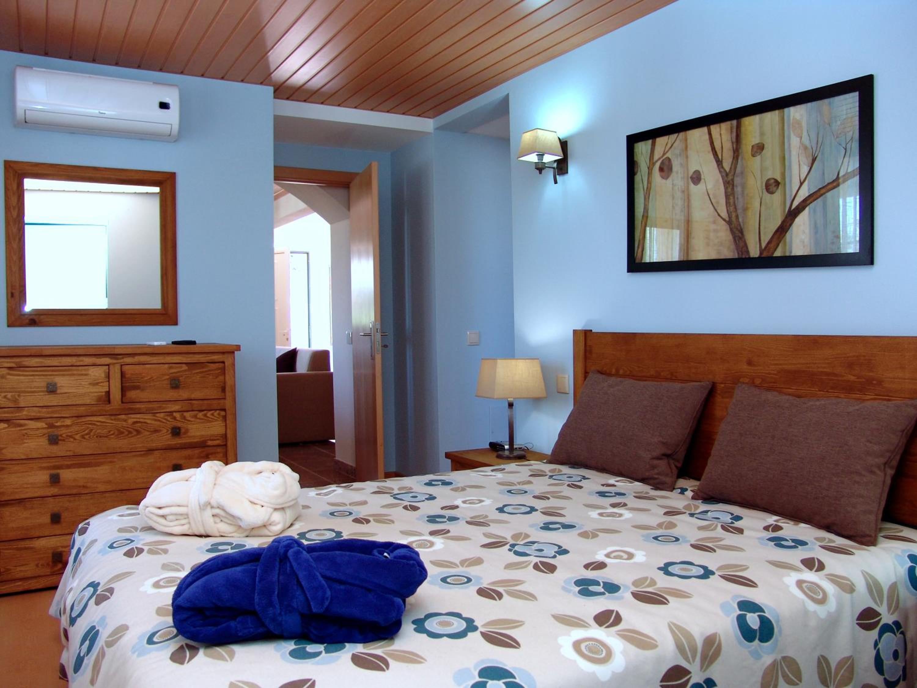 Two-Bedroom Villa (3 Adults + 2 Children)
