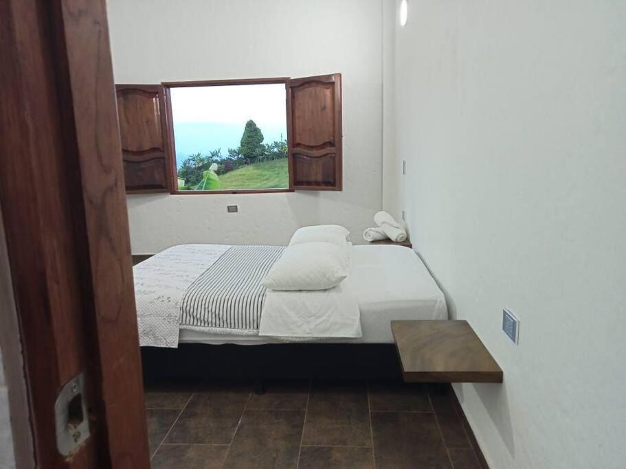 One-Bedroom Villa photo 1