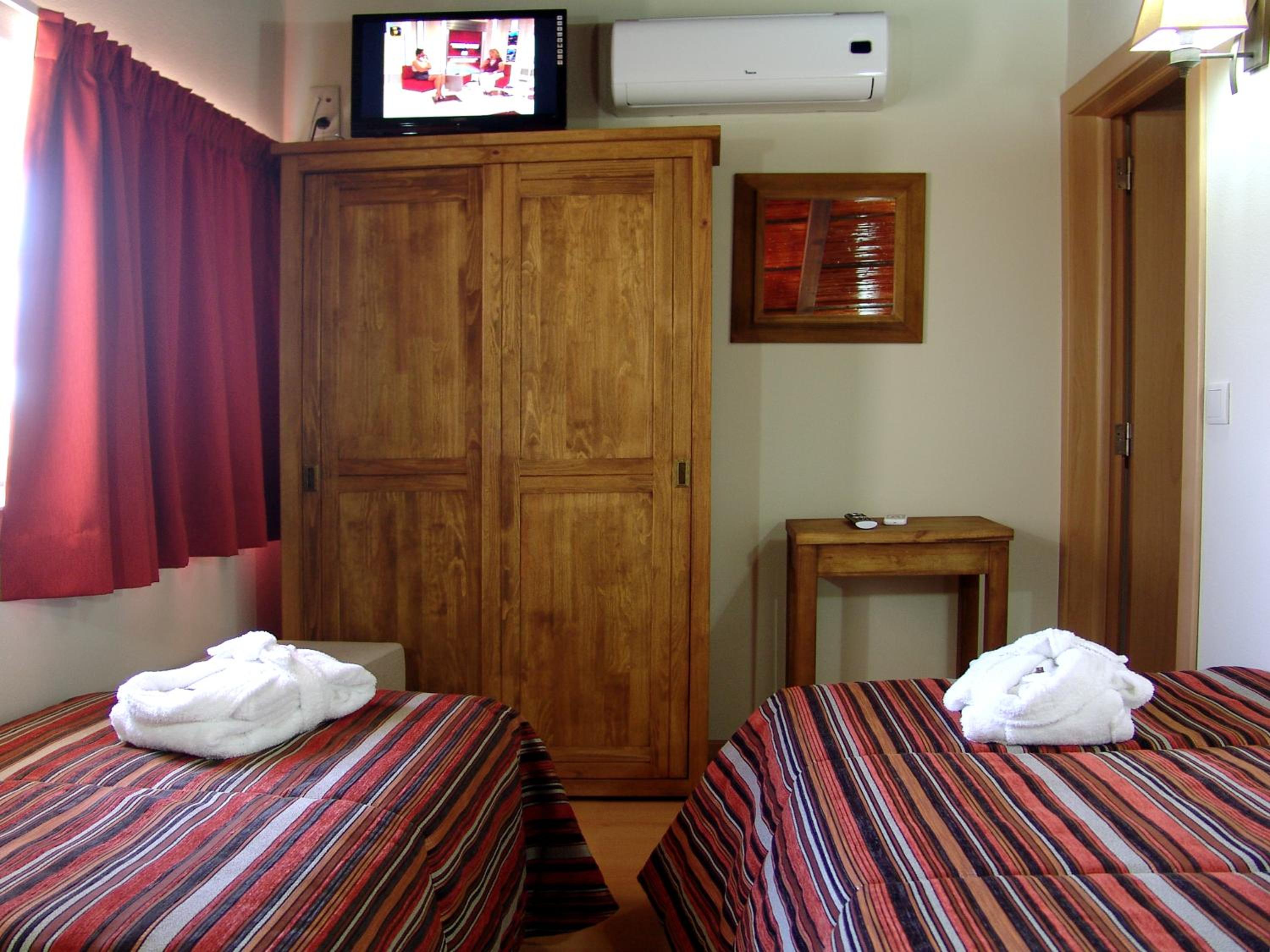 One-Bedroom Villa (2 Adults + 2 Children)