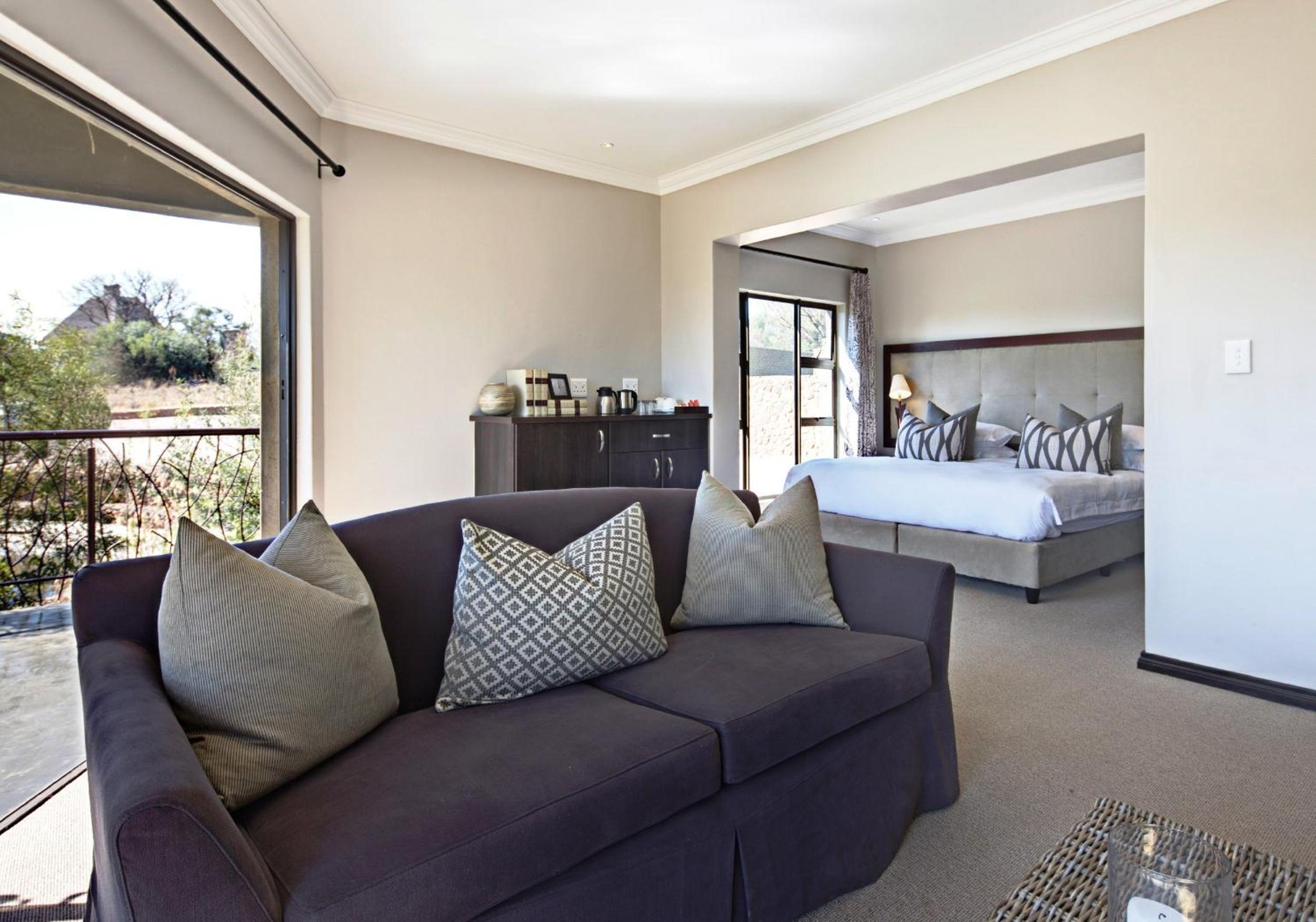 Luxury Room photo 1
