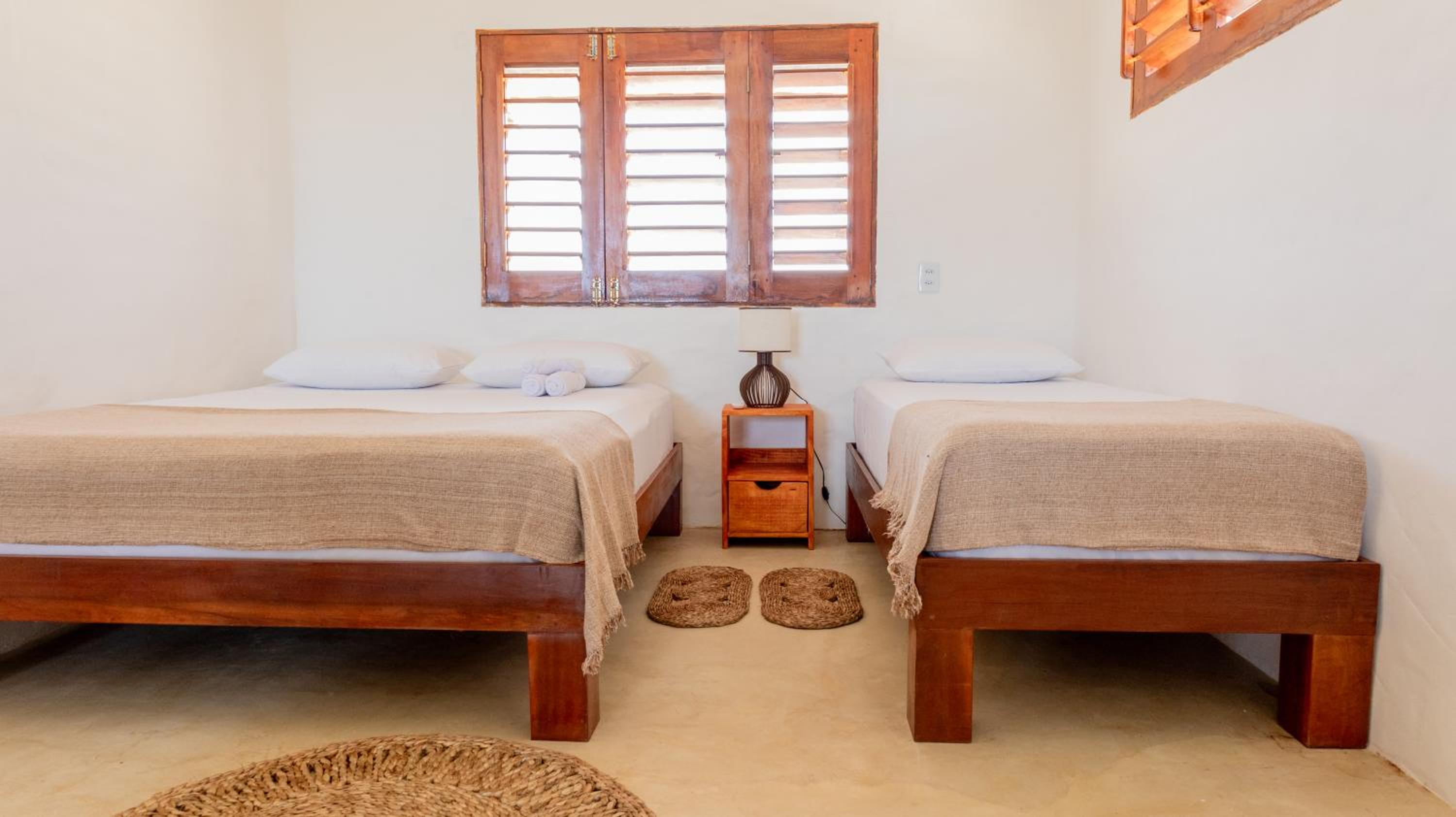 Triple Room with Sea View photo 3