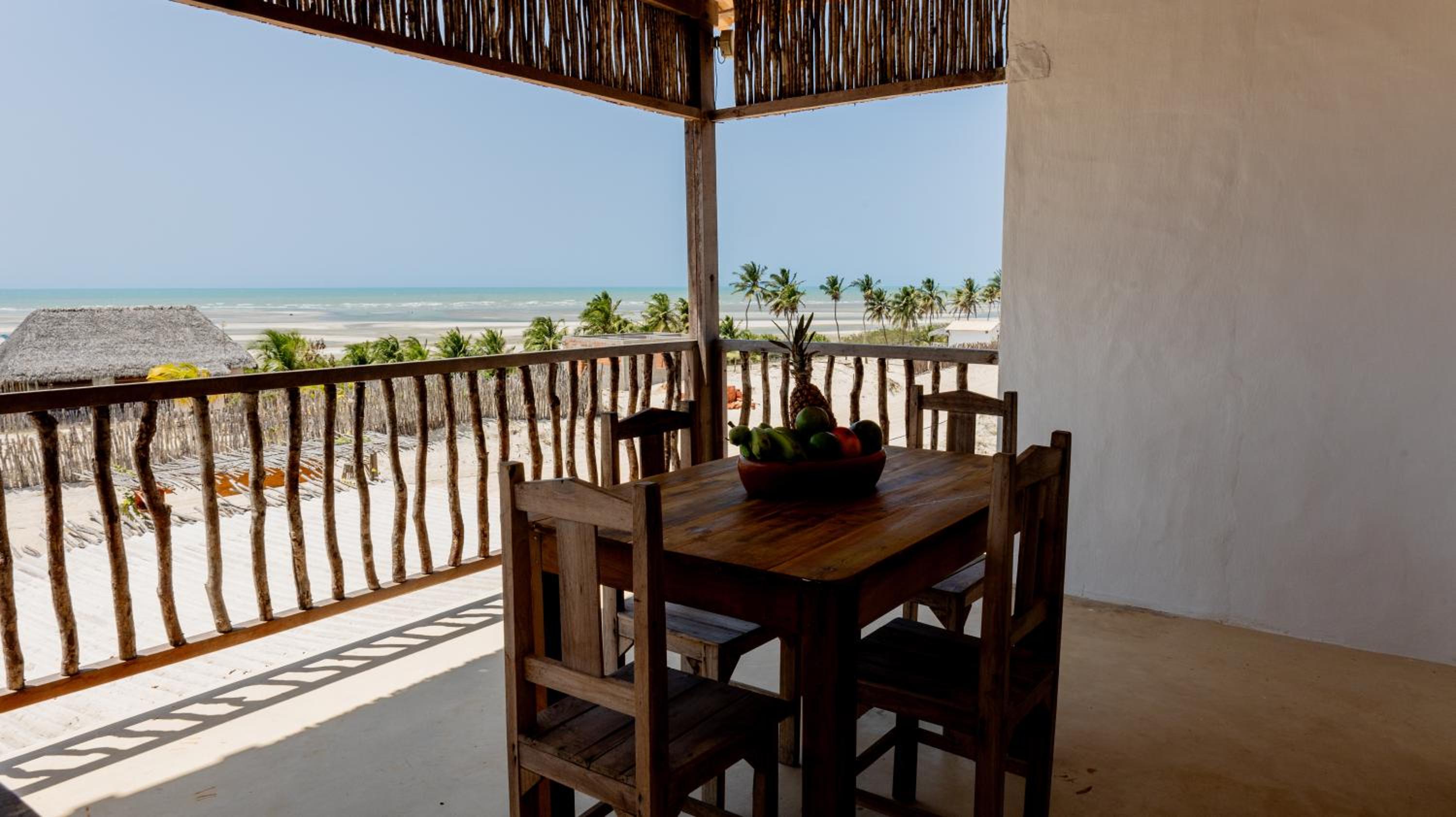 Triple Room with Sea View photo 2