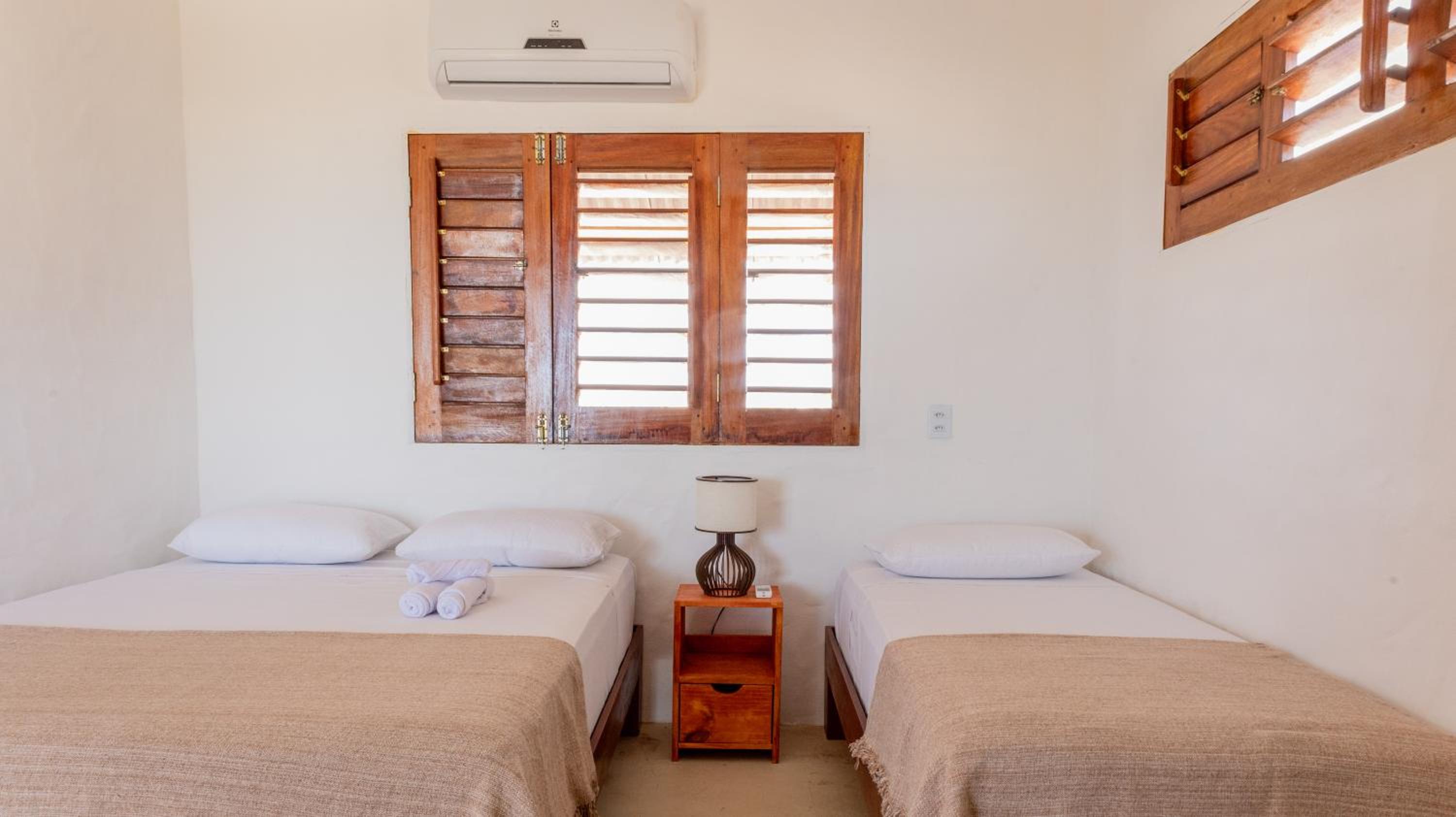 Triple Room with Sea View photo 1