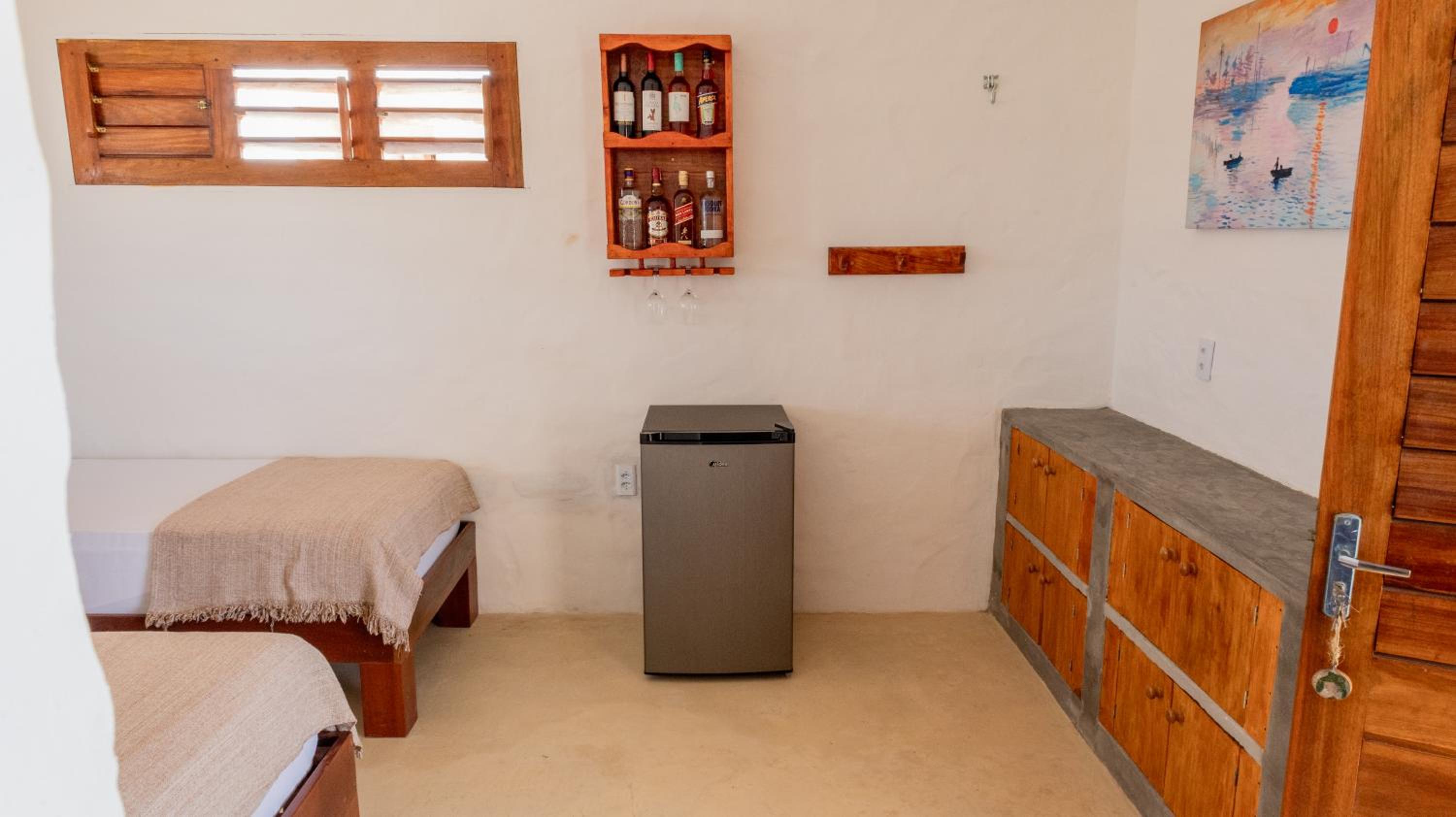 Triple Room with Sea View photo 3
