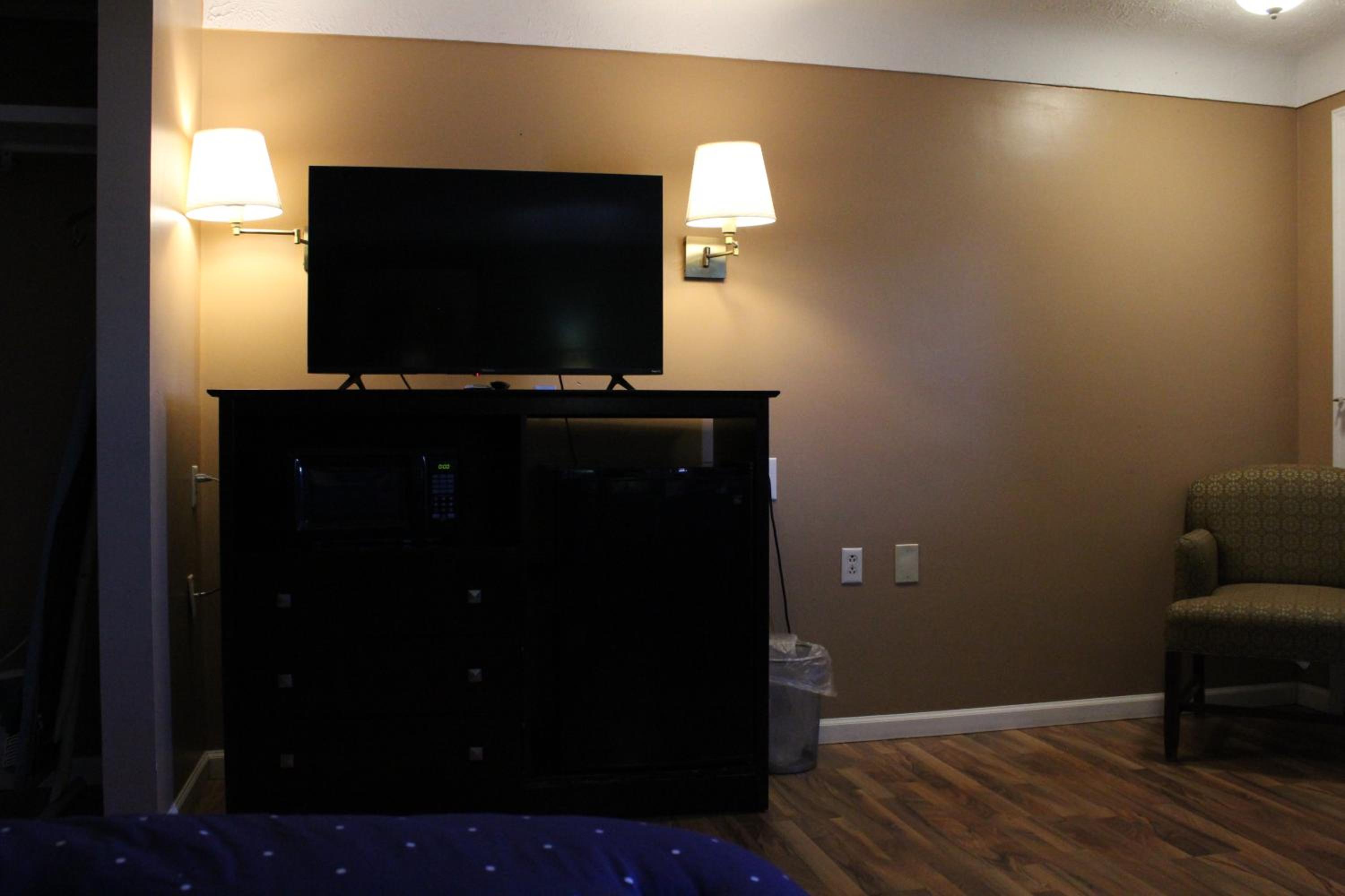 Double Room - Photo 17