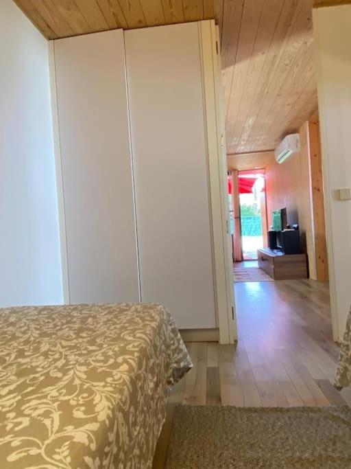 Casa de Dos Habitaciones
