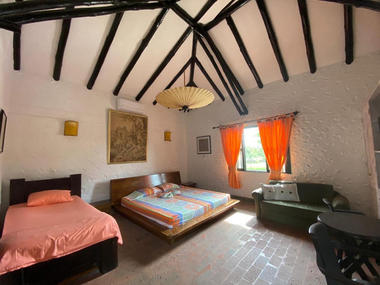 Double Room with Park View photo 1