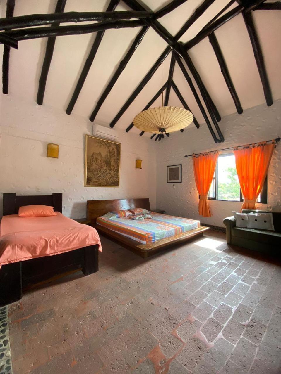 Double Room with Park View photo 3