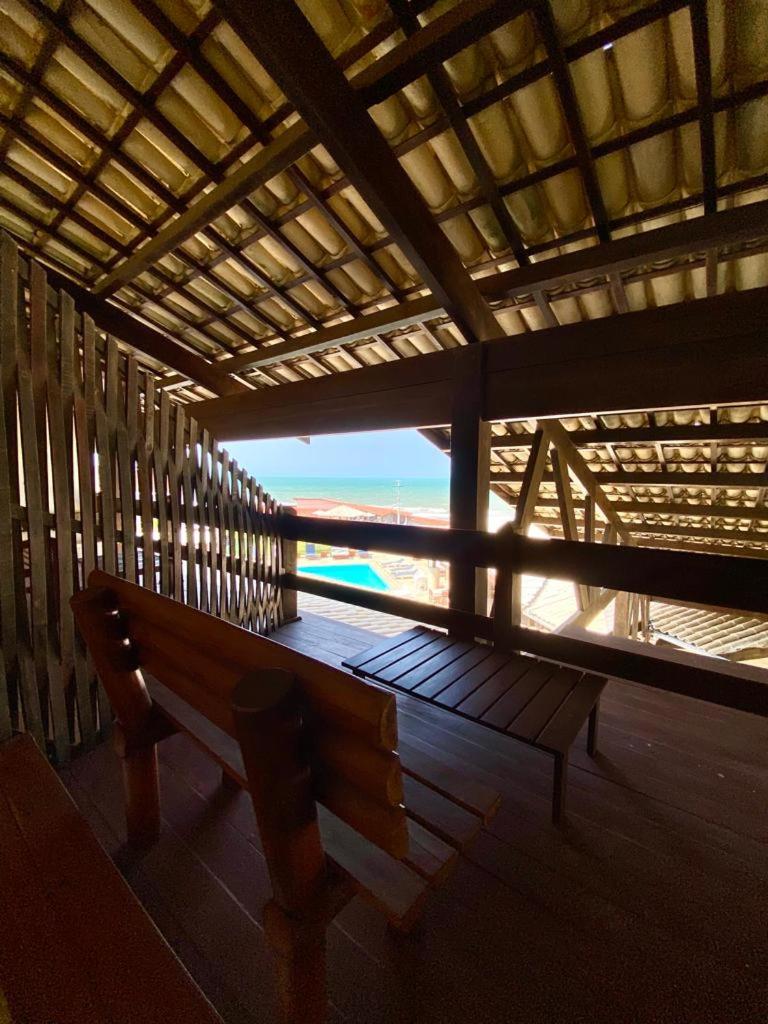 Deluxe Double Room with Sea View - Photo 5