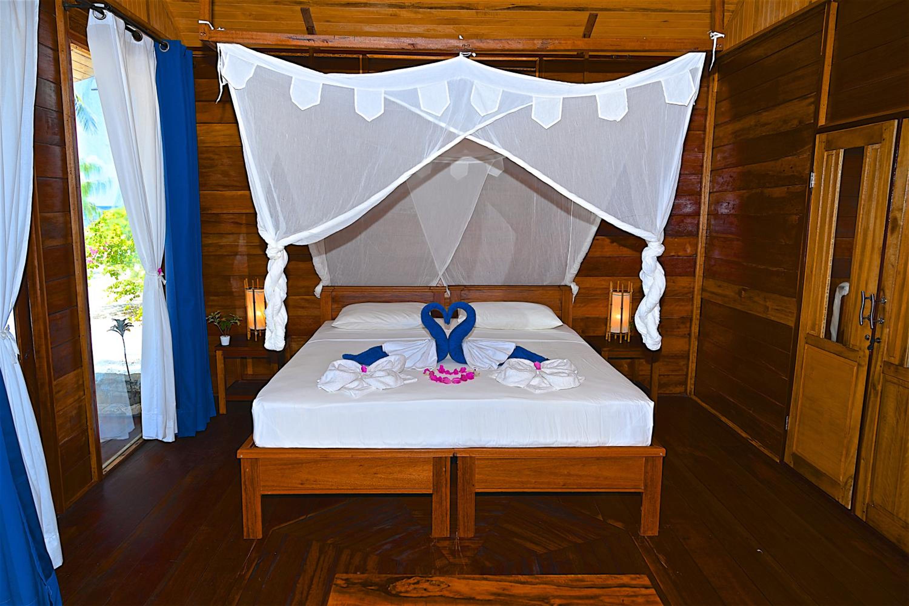 Superior Bungalow