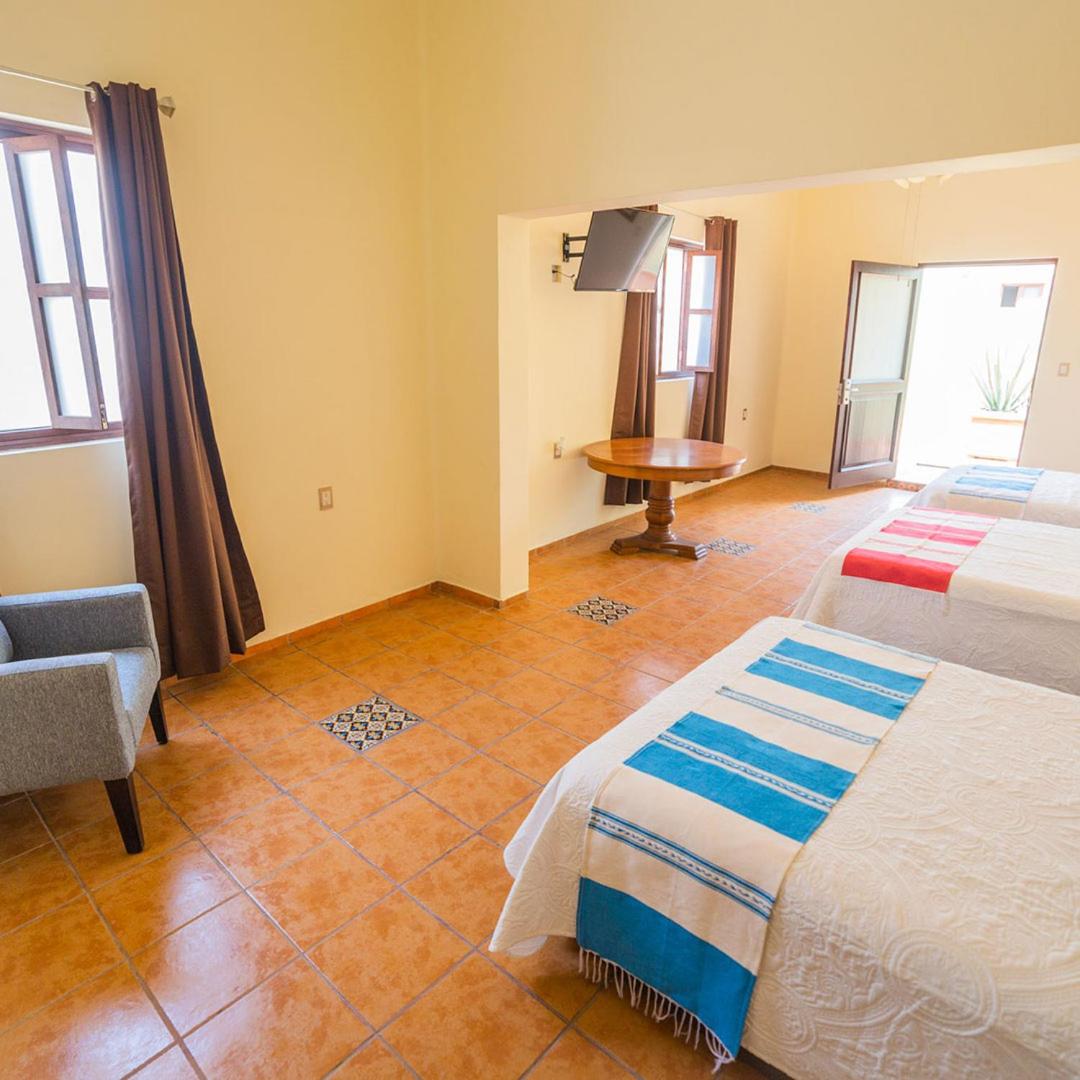 Triple Room photo 1