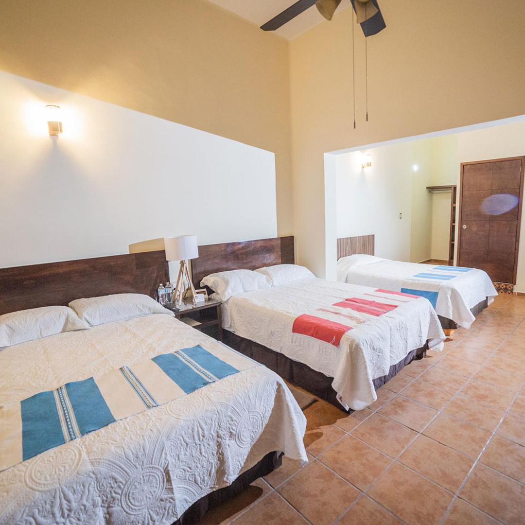 Triple Room photo 2