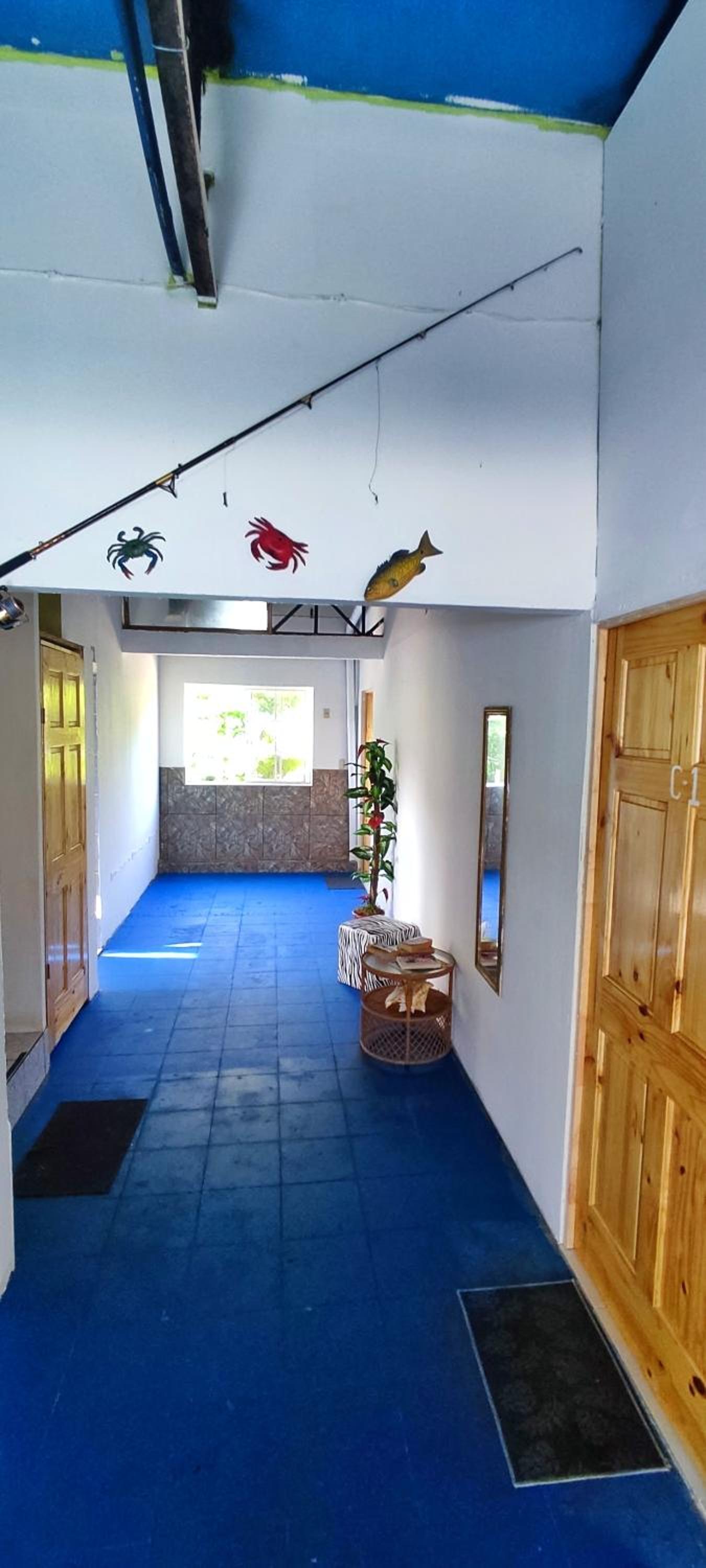 Double Room with Private Bathroom photo 3