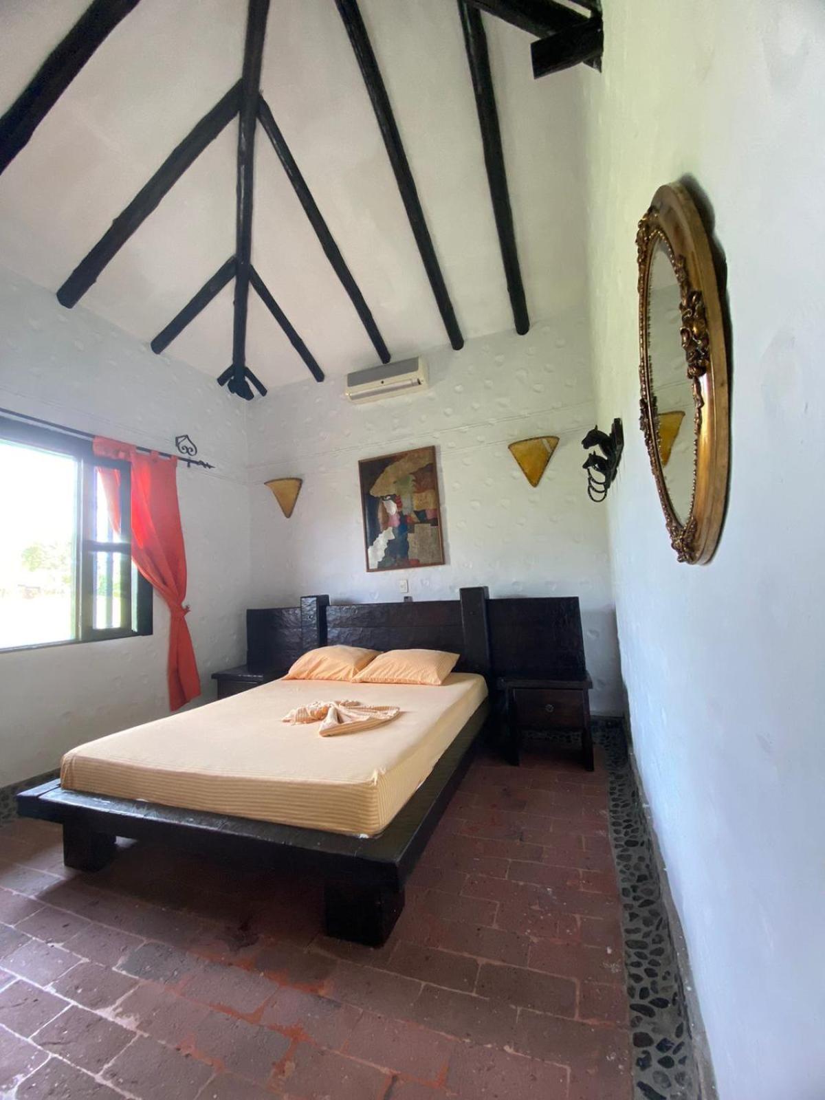 Double Room with Park View photo 2