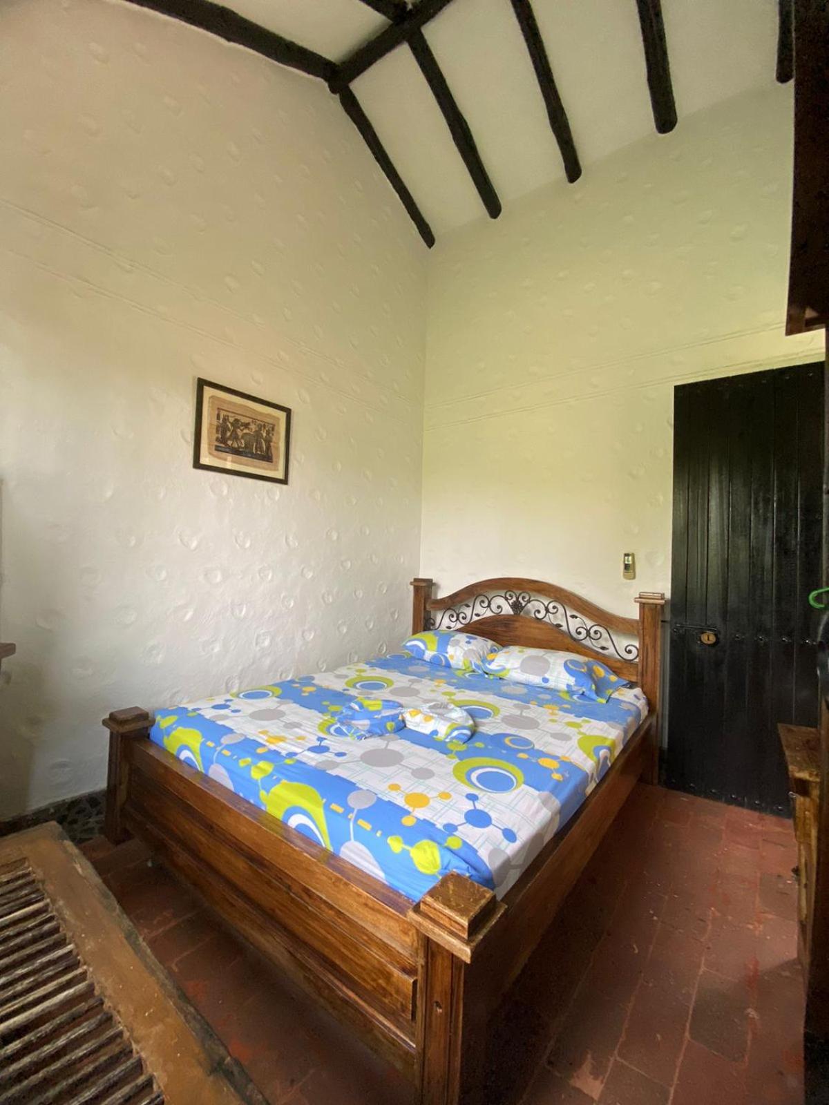 Double Room with Park View photo 1