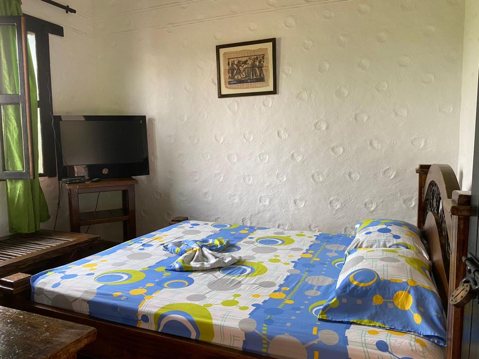 Double Room with Park View photo 2