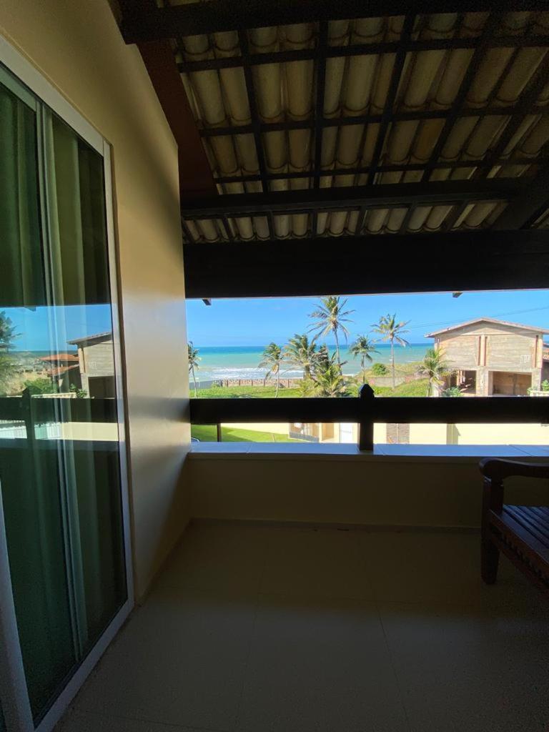 Deluxe Triple Room with Sea View - Photo 6