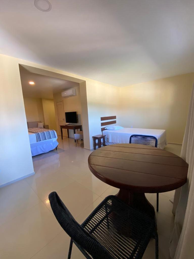 Deluxe Triple Room with Sea View - Photo 4