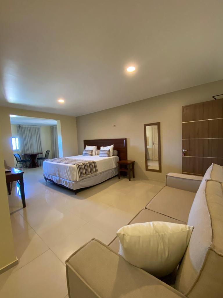 Deluxe Triple Room with Sea View - Photo 3