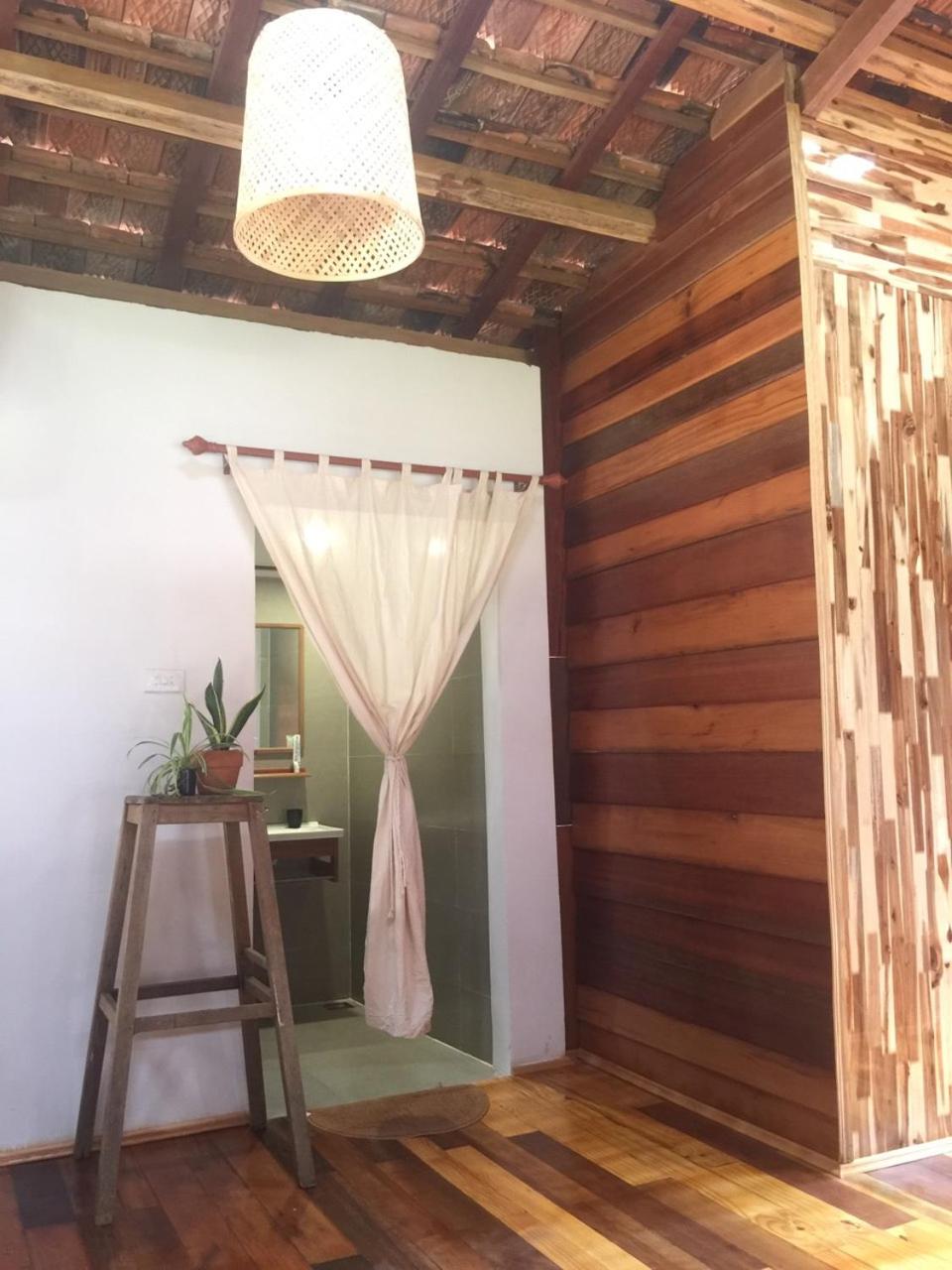 Double Room with Garden View photo 3