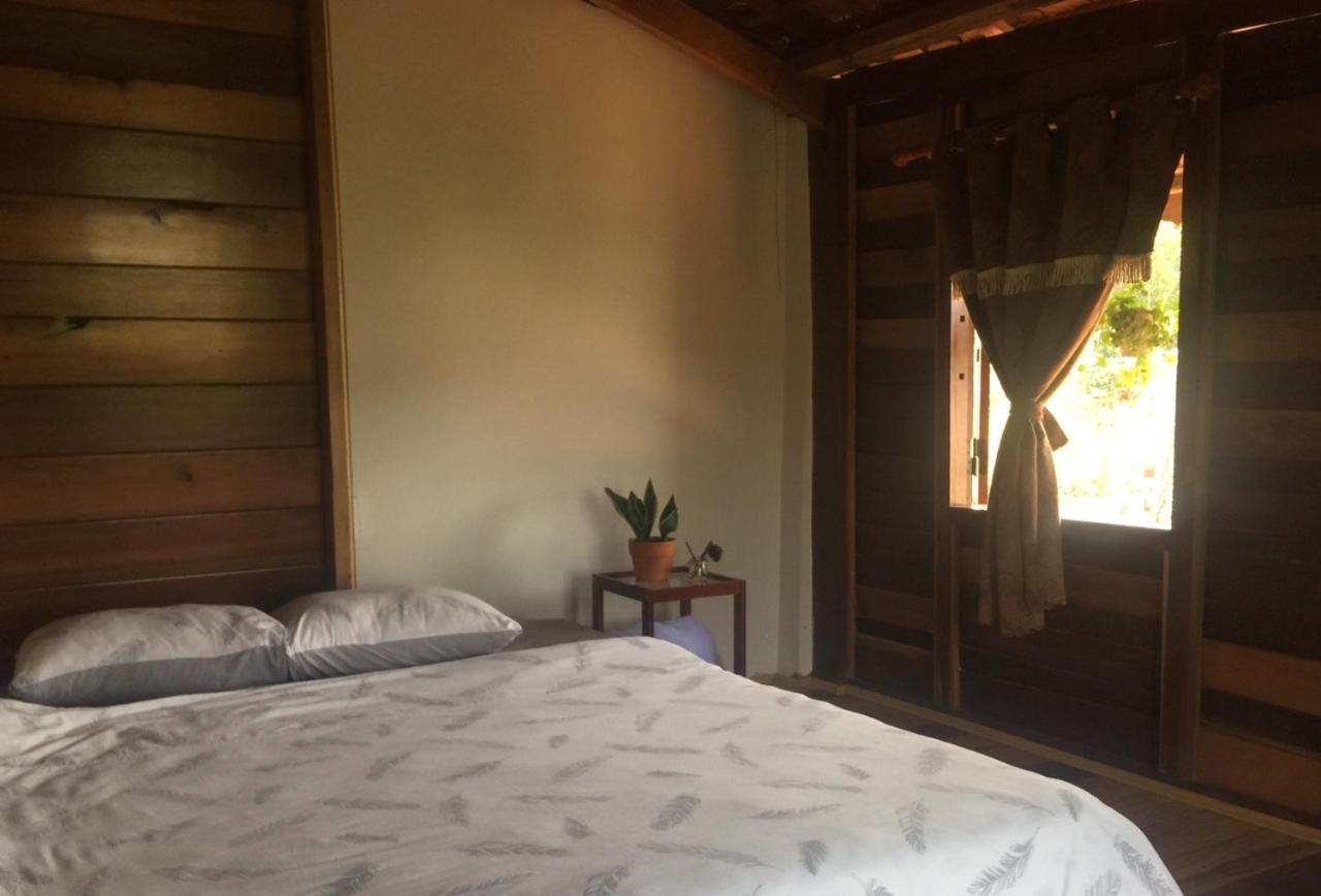 Double Room with Garden View photo 2