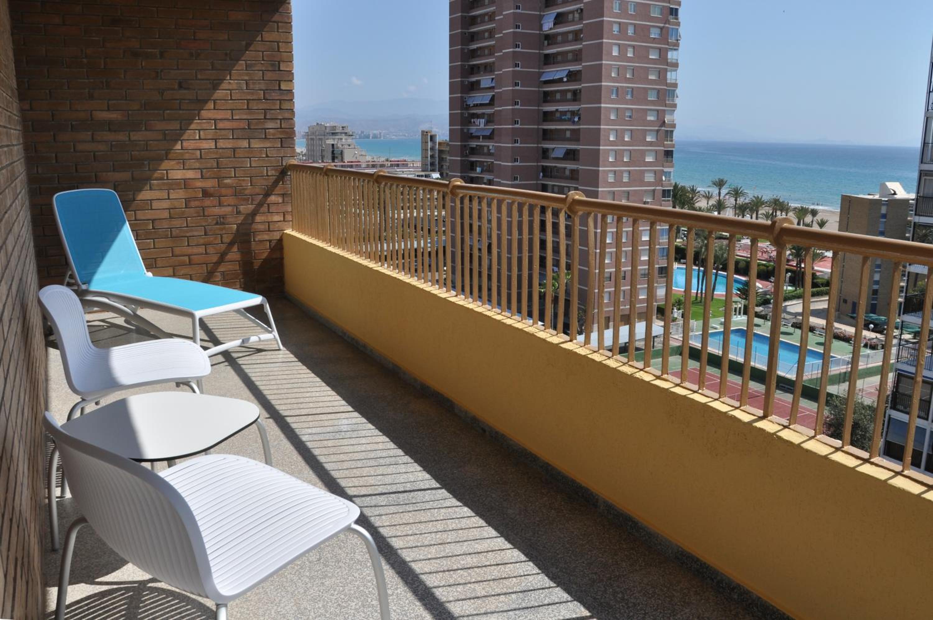 Premium Double with Terrace photo 3