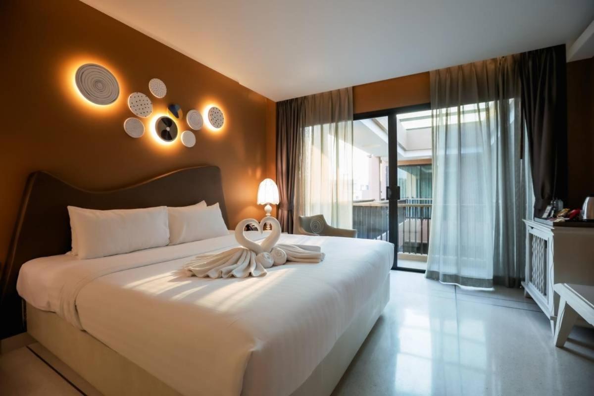 Superior Double Bed - Photo 1