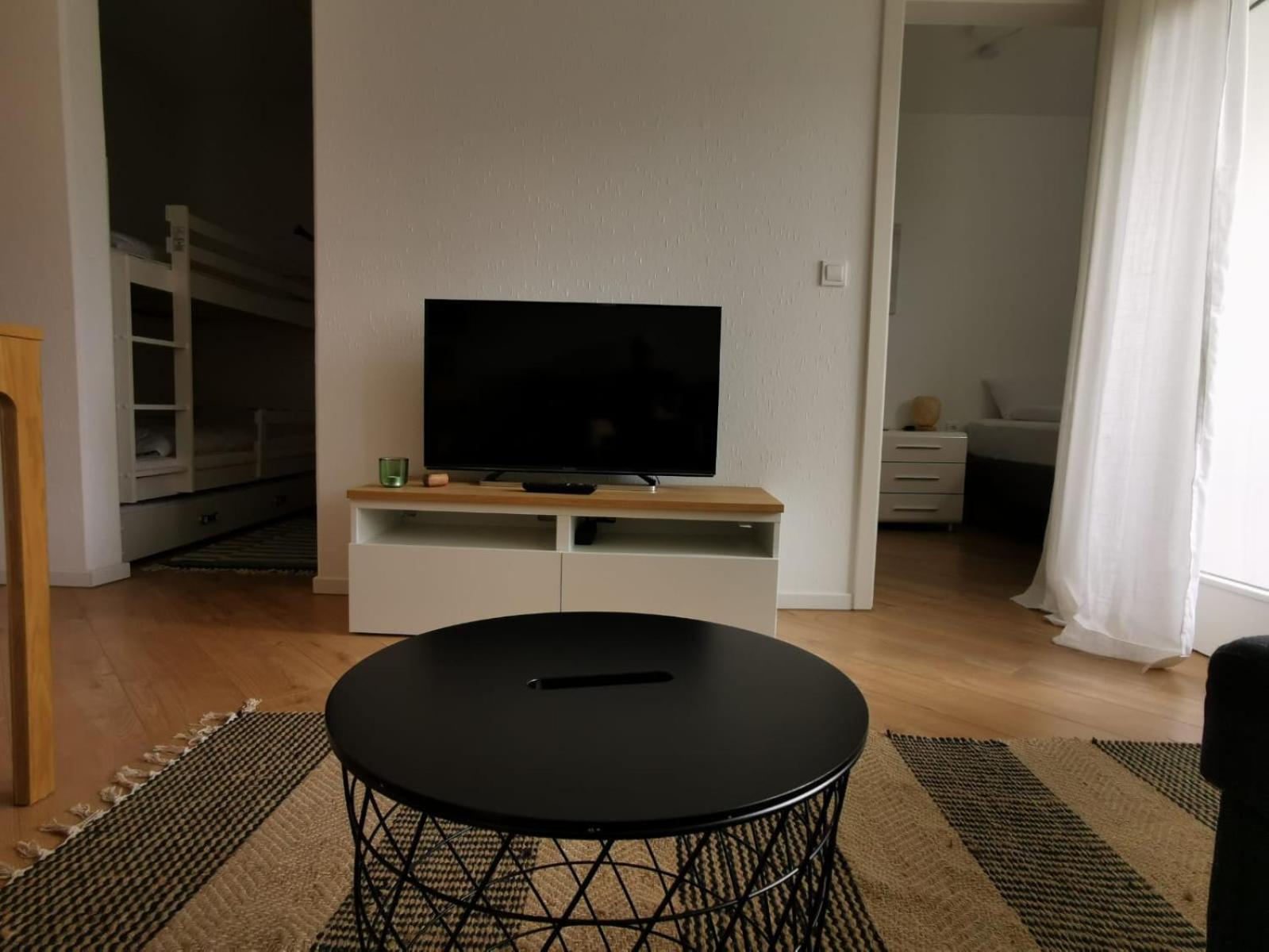 Apartment With Mountain View photo 1