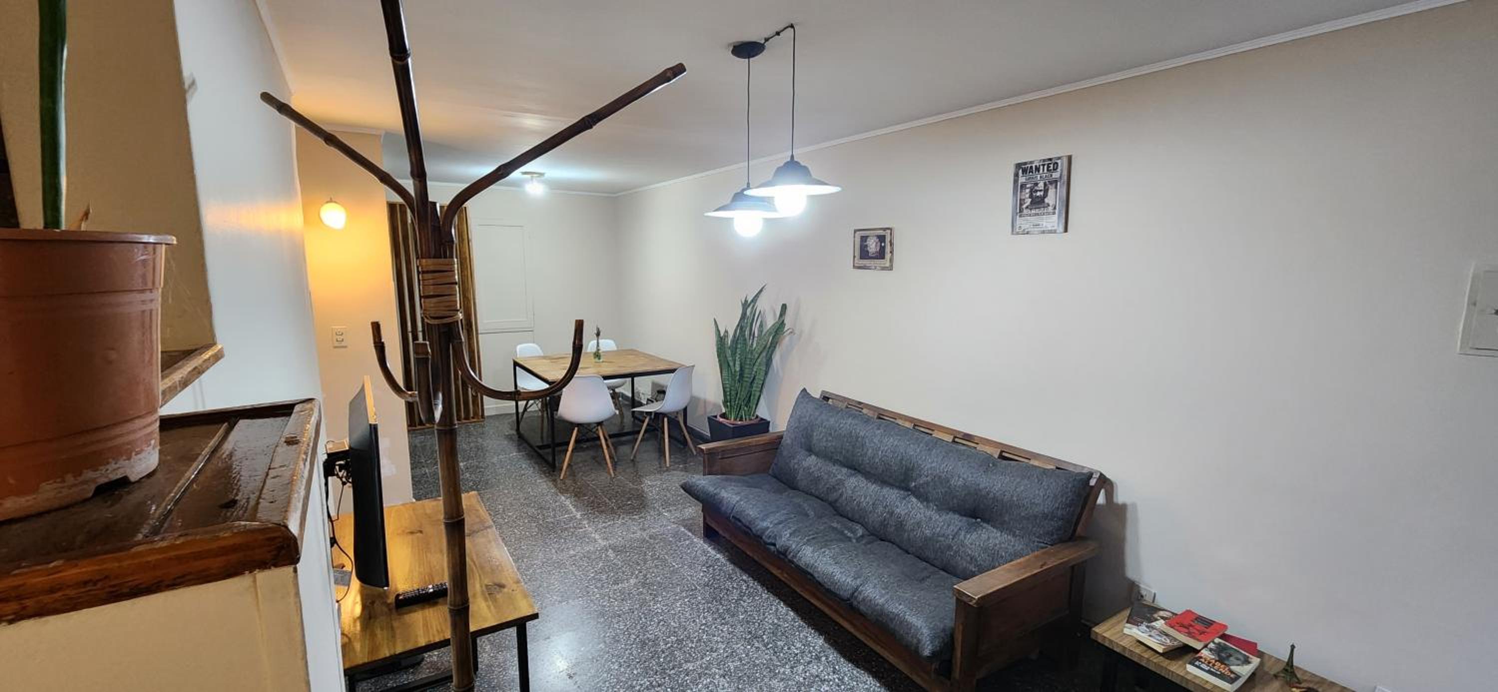 Three-Bedroom Townhouse photo 1