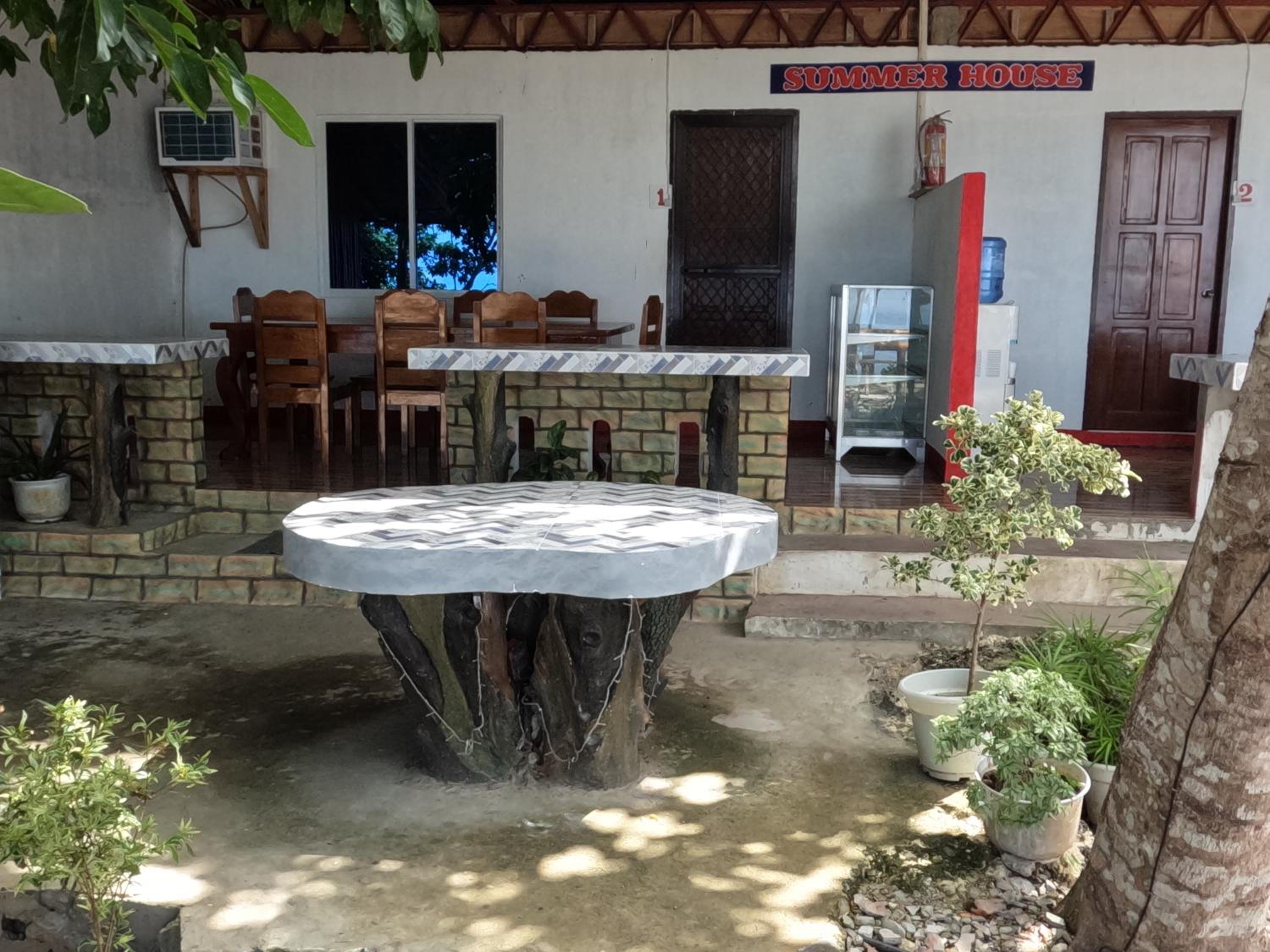 Family Room with Sea View - Photo 29